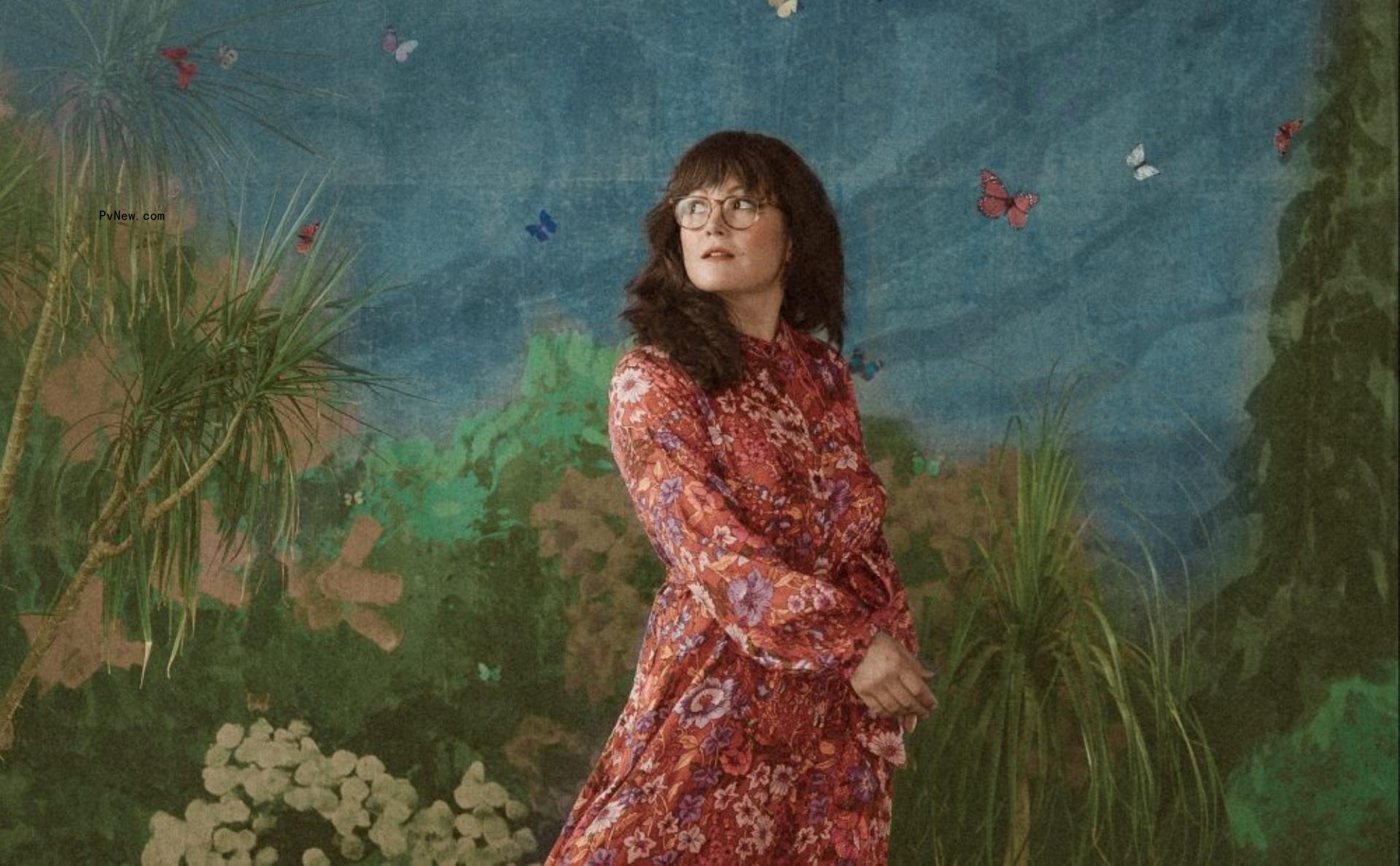 Sara Watkins Debuts ‘Pure Imagination’ Video, Previews New Children’s Record