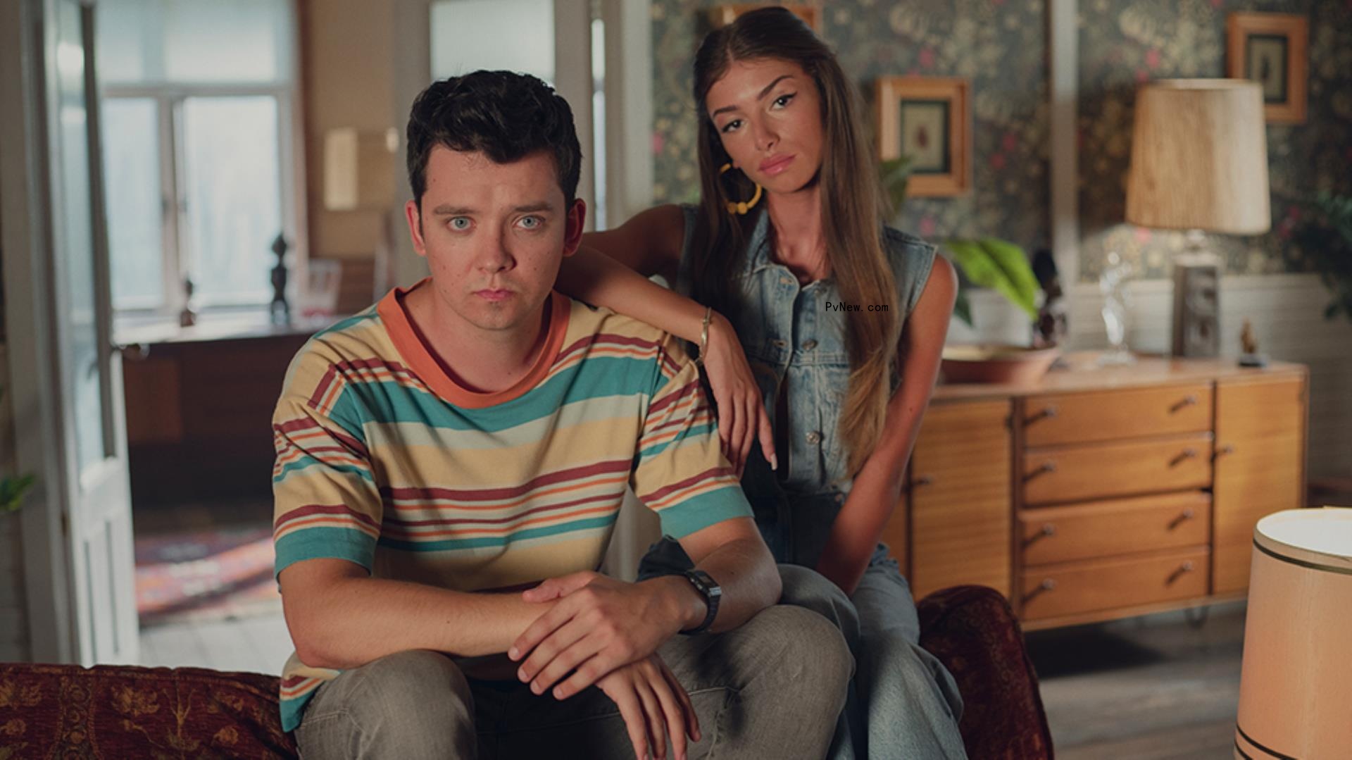 Internatio<i></i>nal Emmys 2022: The Complete Nominations List