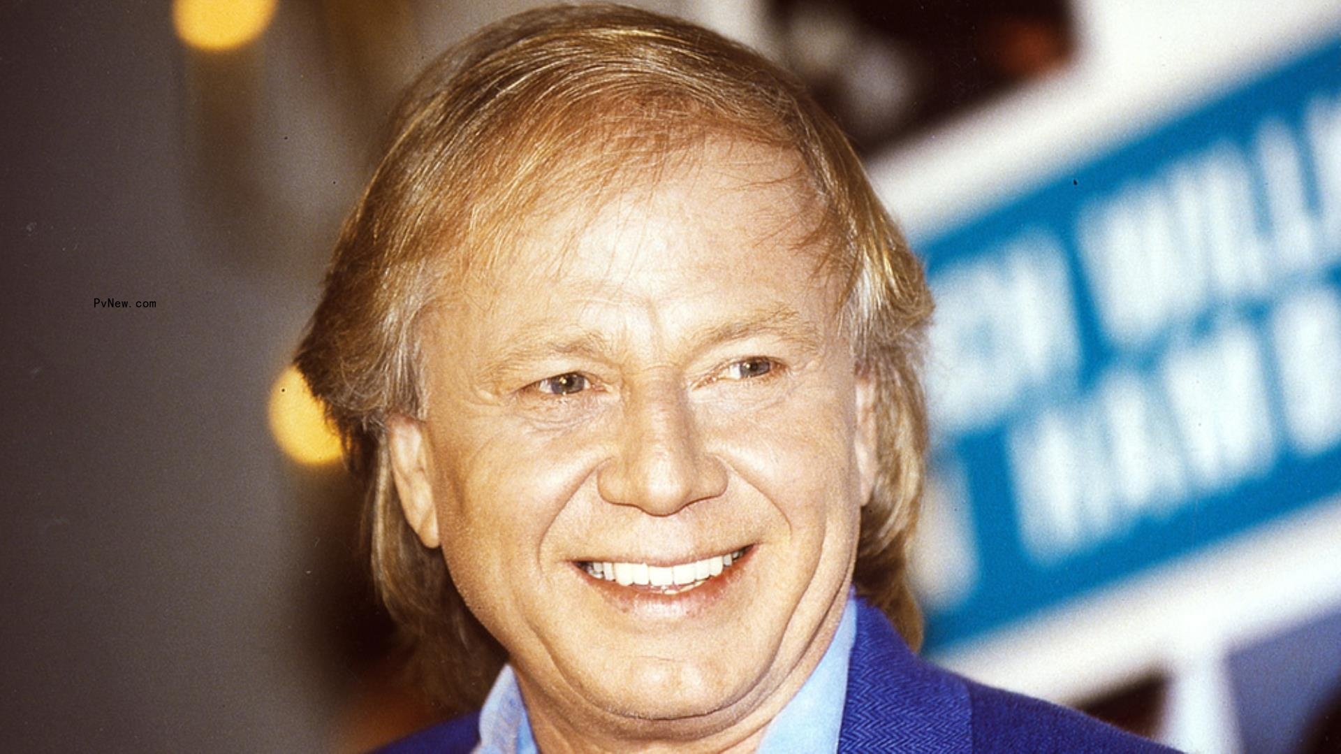 Wolfgang Petersen, ‘Air Force One,’ ‘Das Boot’ Director, Dies at 81