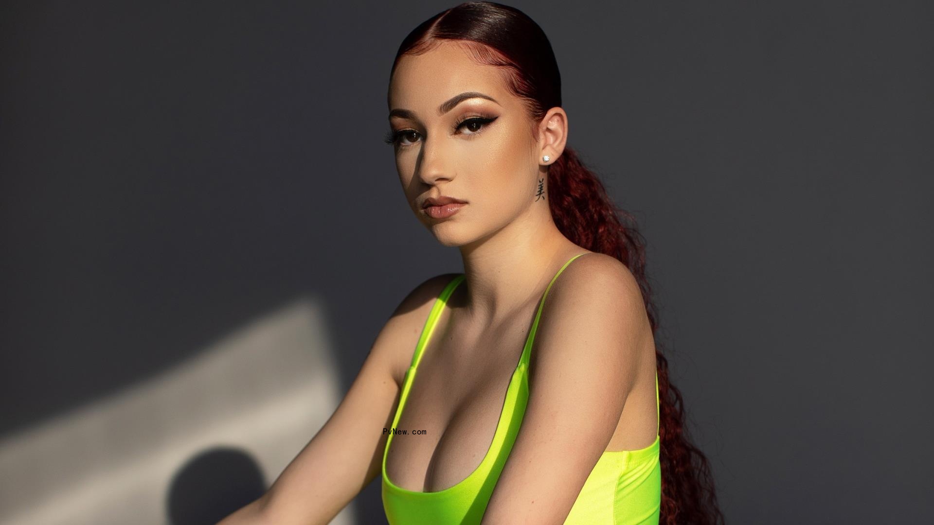 Rapper Bhad Bhabie Breaks o<i></i>nlyFans Record by Earning $1 Million in Six Hours