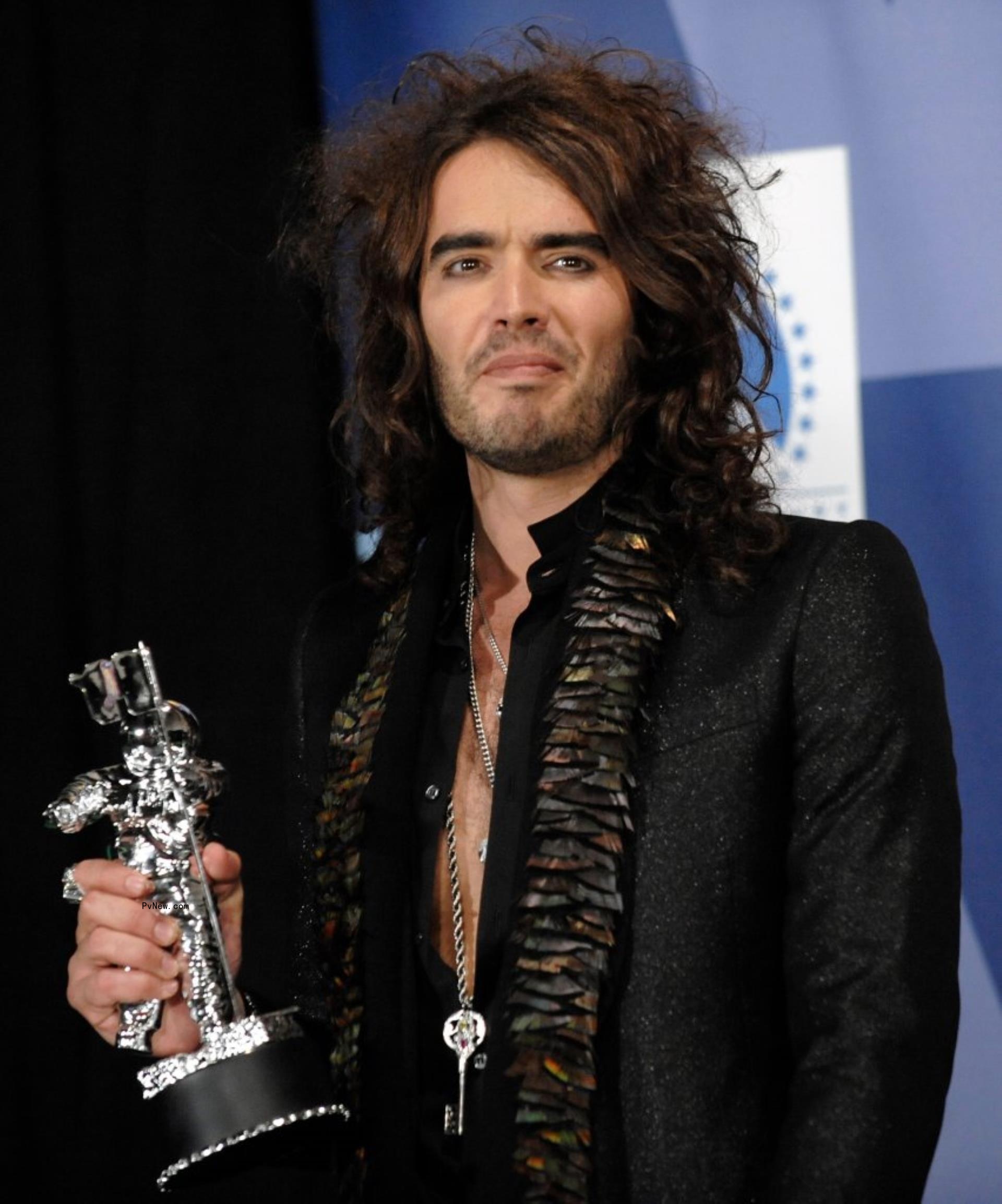 Russell Brand