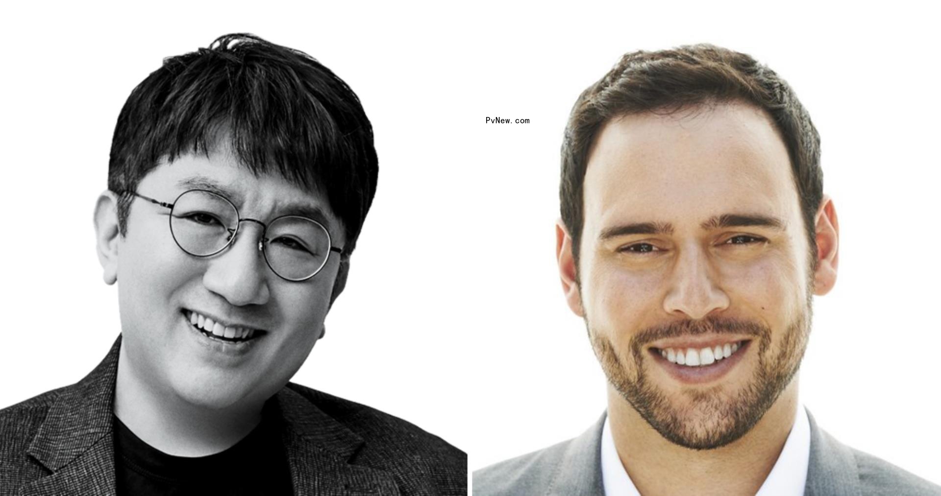 BTS Label Owner HYBE Merges With Scooter Braun’s Ithaca Holdings for $1 Billion