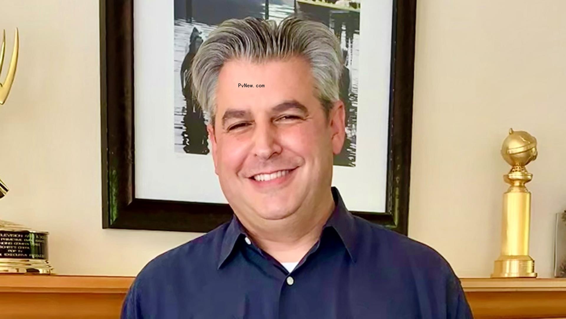 Ben Feigin, ‘Schitt’s Creek’ Executive Producer, Dies at 47