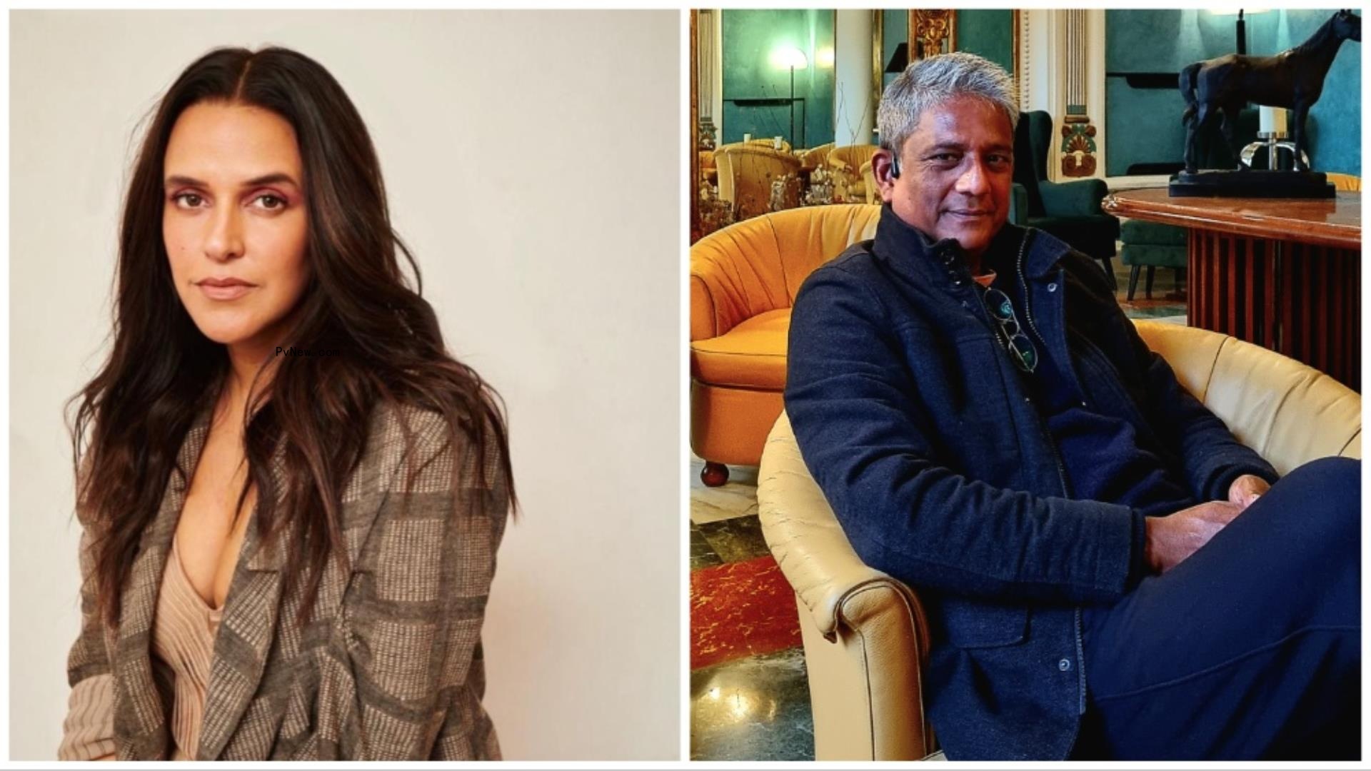 Neha Dhupia, Adil Hussain Set for Ali El Arabi’s Qatar World Cup Drama ‘Blue 52’