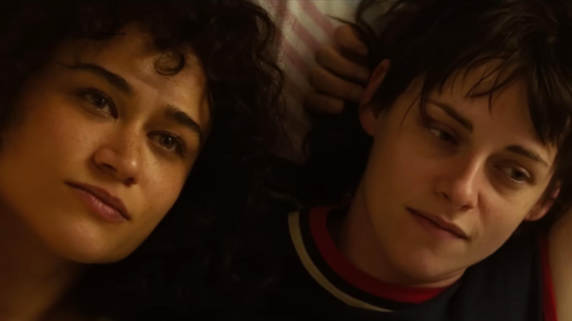 ‘Love Lies Bleeding’ Trailer: Kristen Stewart Falls in Love With a Female Bodybuilder in A24’s Revenge Thriller