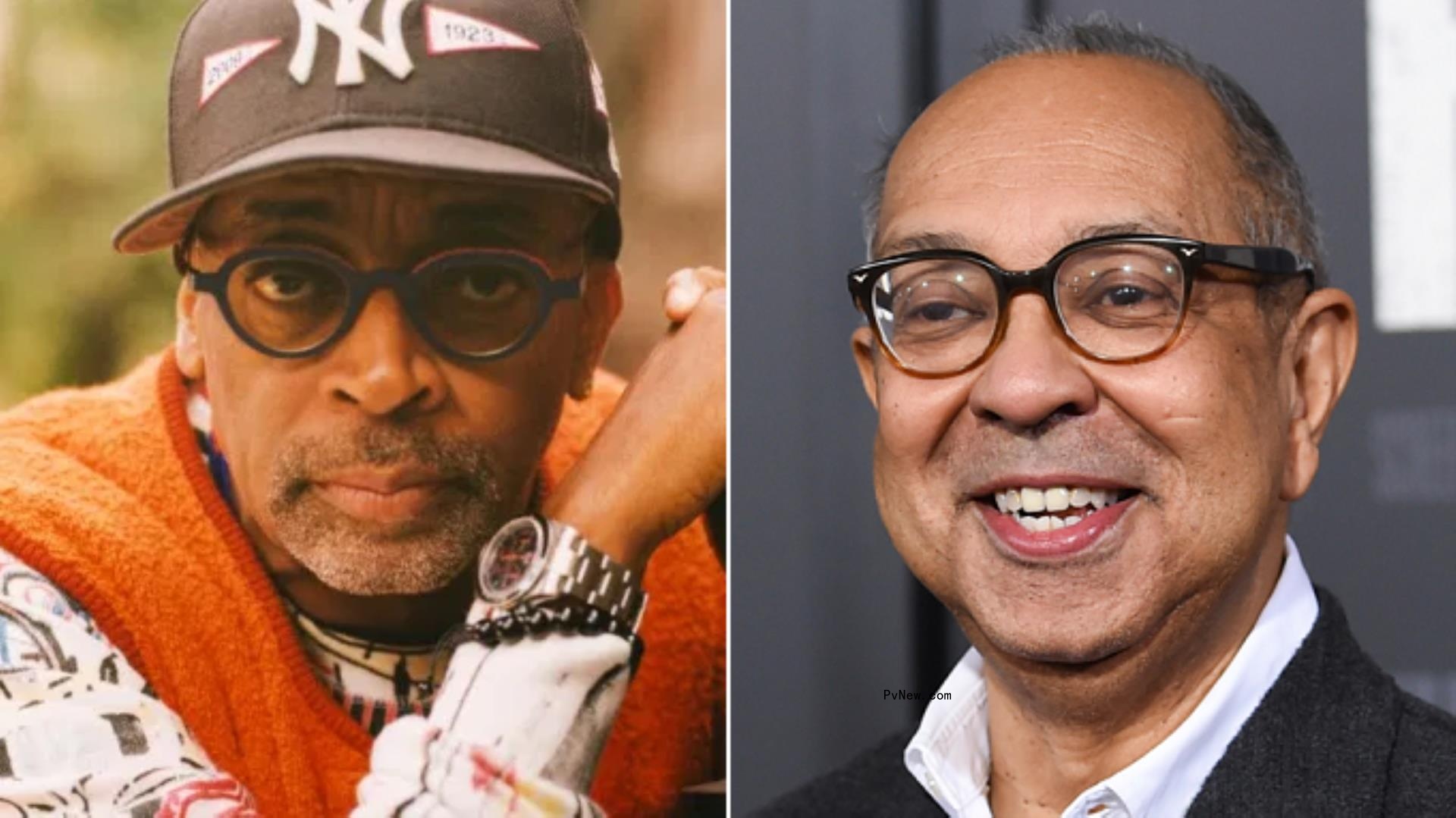 Spike Lee, George C. Wolfe to Join Board of Vimeo After It Spins Off From IAC