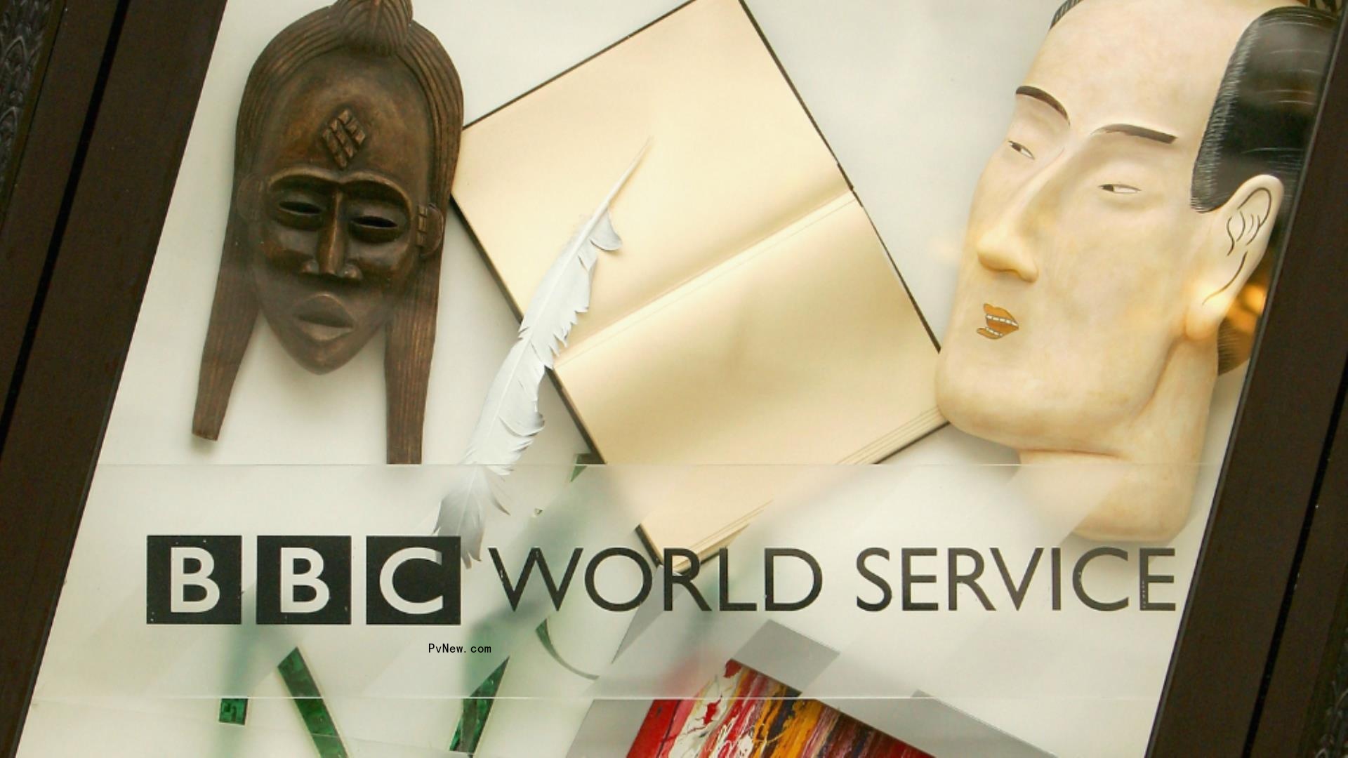 BBC World Service Reveals Proposal to Axe 382 Jobs, Journalist Relocations as Part of Savings Plan