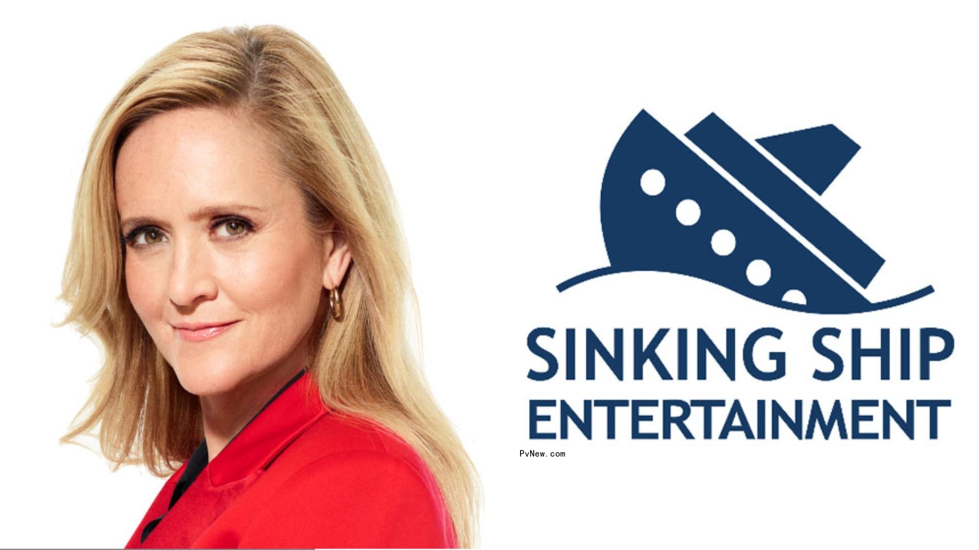 Samantha Bee, Sinking Ship Entertainment Team for Kids’ Sketch Show ‘Best Day Ever’
