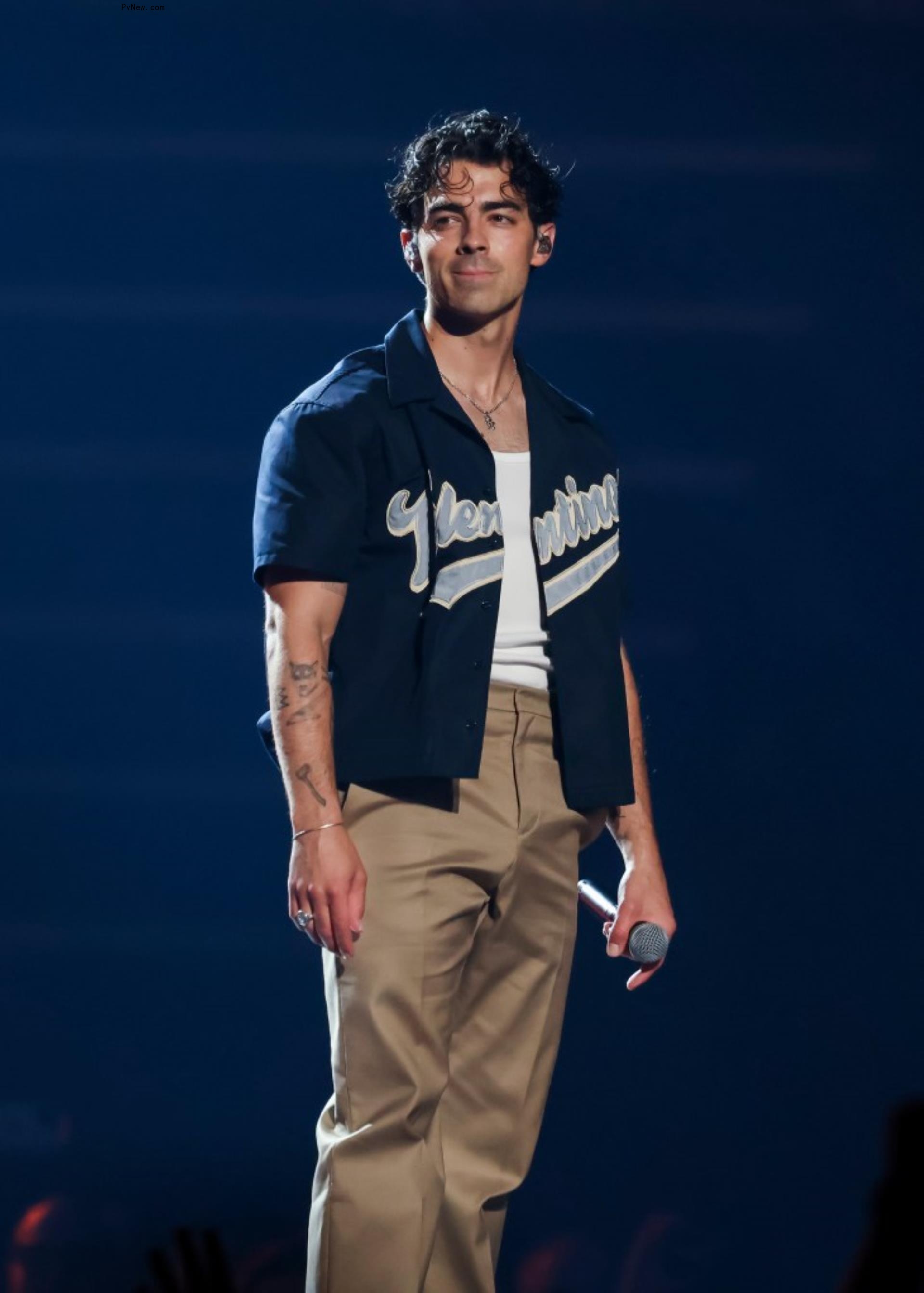 Joe Jonas