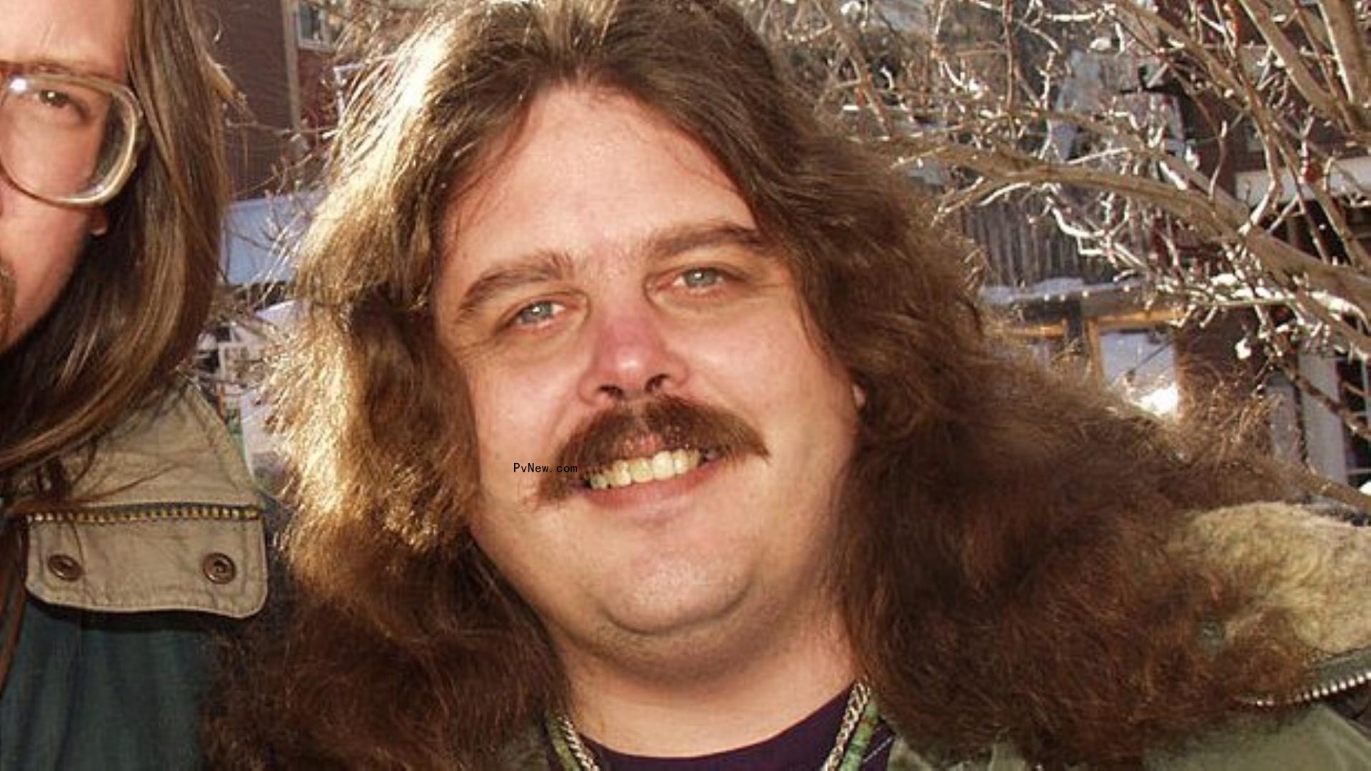 Mike Schank, Subject of docu<i></i>mentary ‘American Movie’ and Musician, Dies at 56