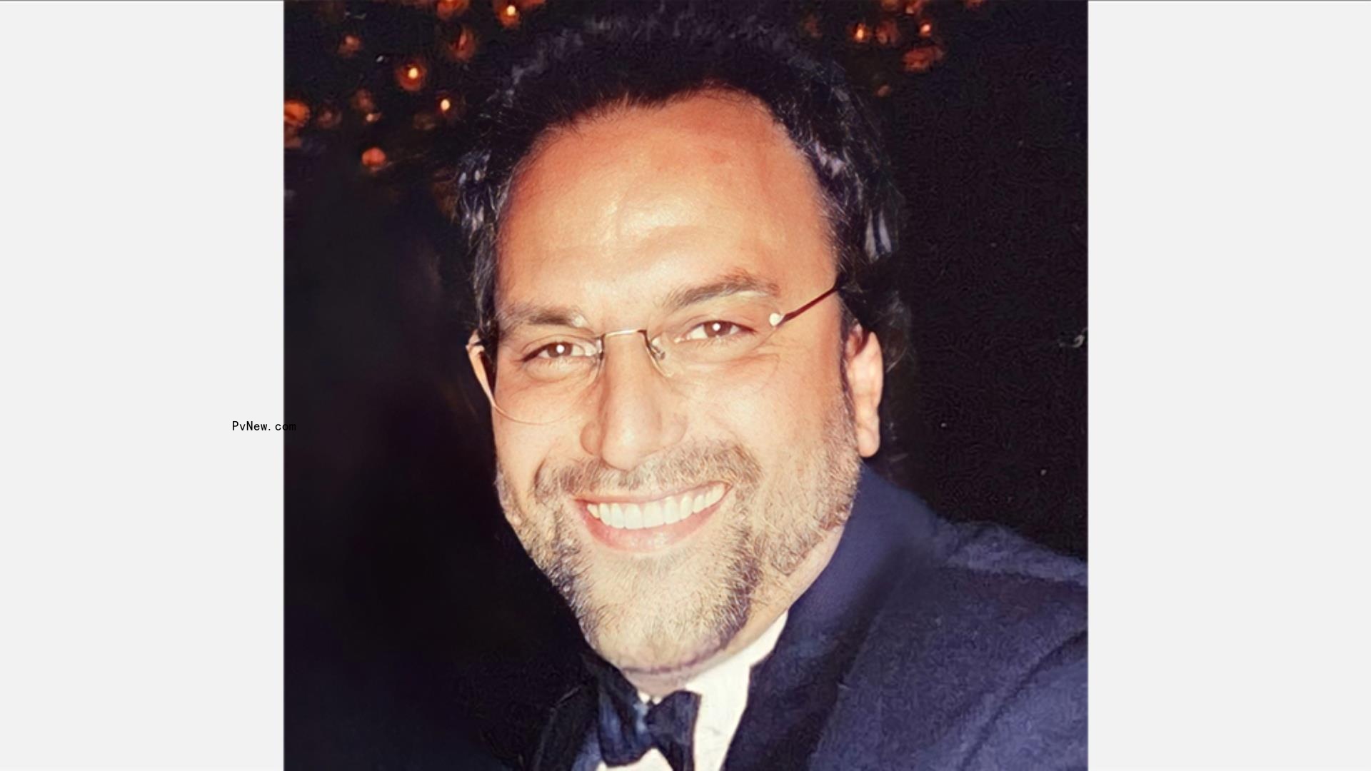 Jerry Kalajian, Intellectual Property Group Co-Founder and Partner, Dies at 68