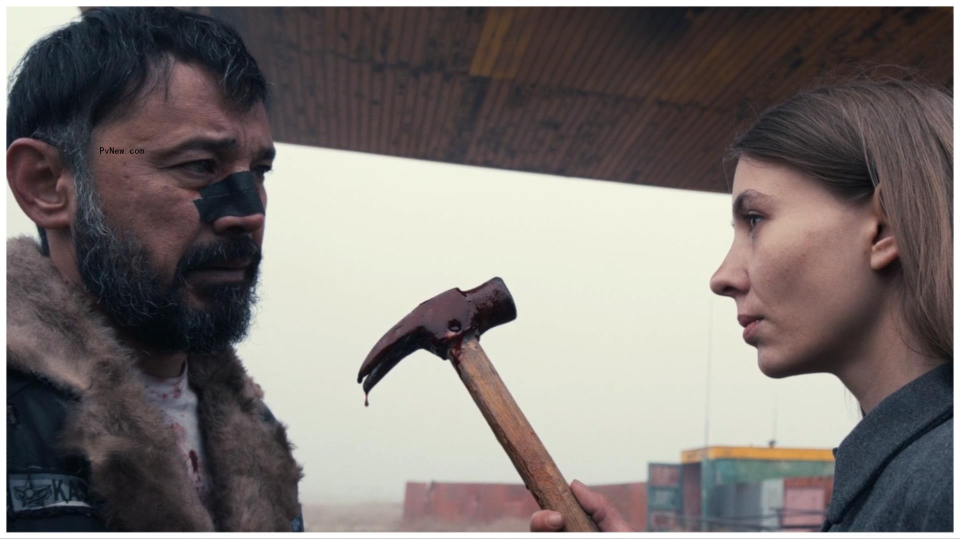 ‘Steppenwolf,’ Produced by Oscar Nominee Alexander Rodnyansky, Boarded by Blue Finch Ahead of Rotterdam Premiere