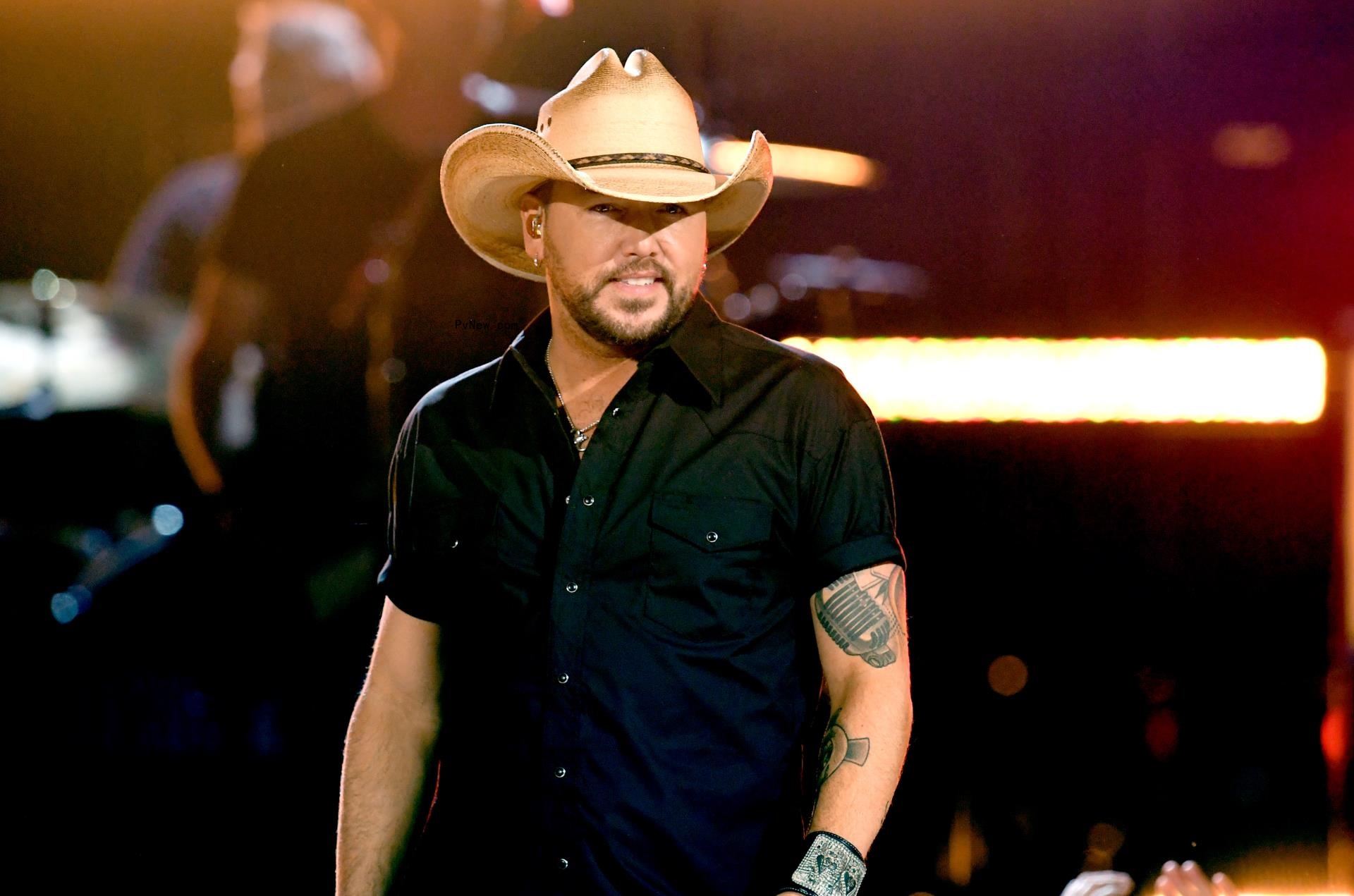 Jason Aldean