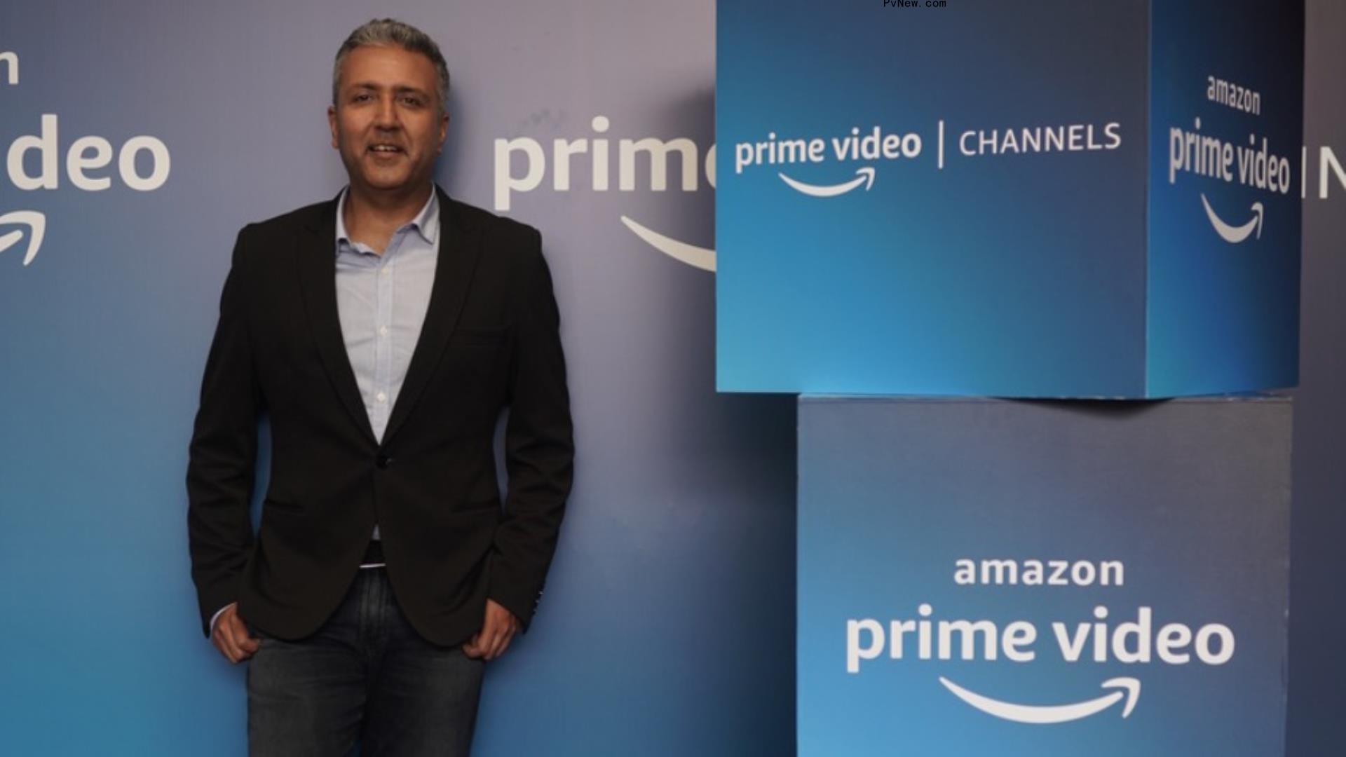 Amazon Prime Video India Chief Gaurav Gandhi Breaks Down Growth Strategy: ‘See Early Signs and Double Down’