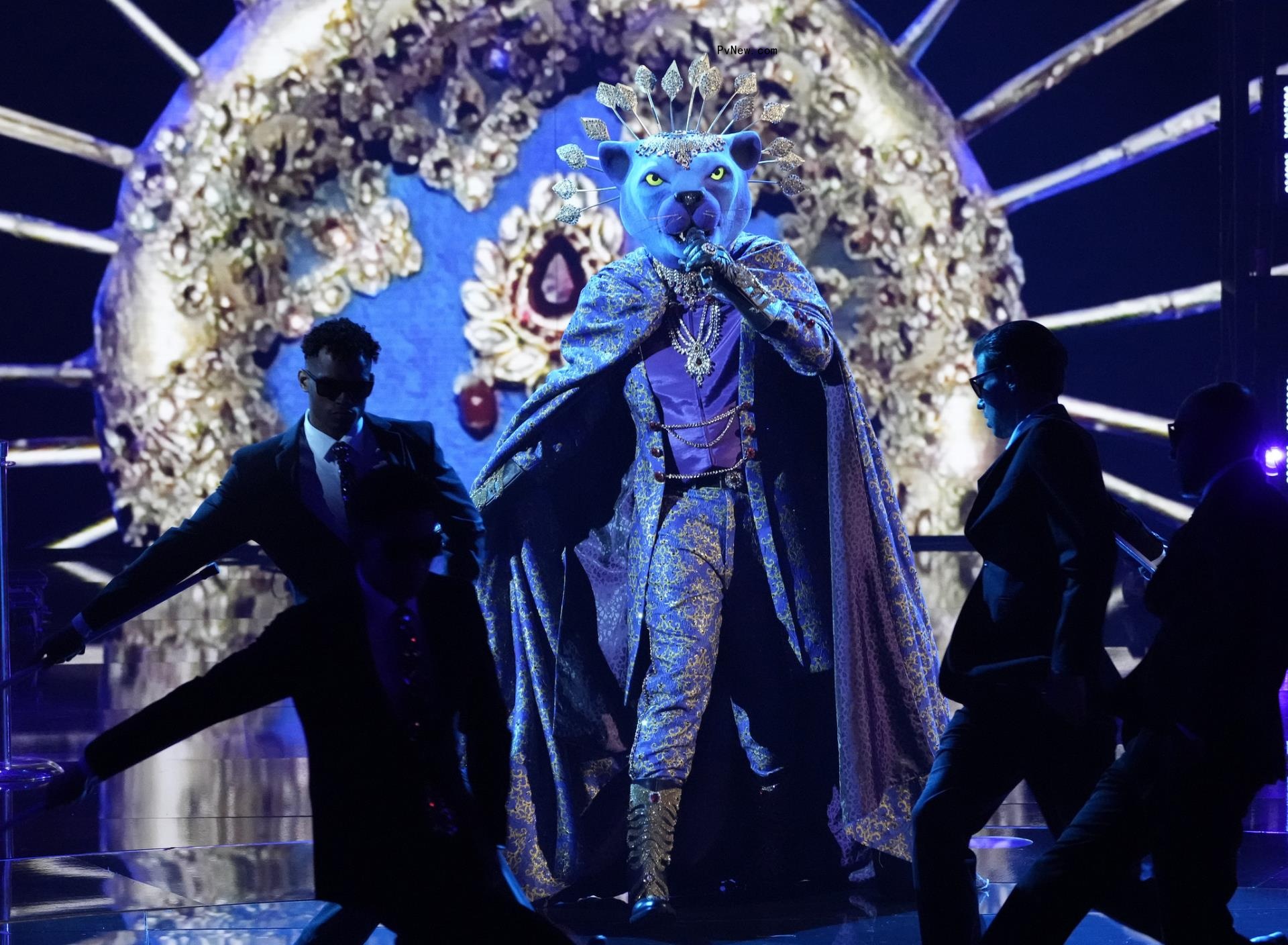 ‘The Masked Singer’ Triple Reveal Shares Identities of Hummingbird, Pi-Rat and Panther: Here’s Who They Are