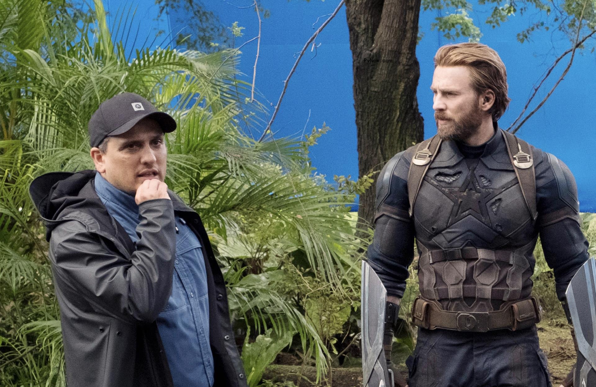 ‘Avengers’ Director Joe Russo Predicts AI Could Be Making Movies in ‘Two Years’: It Will ‘Engineer and Change Storytelling’
