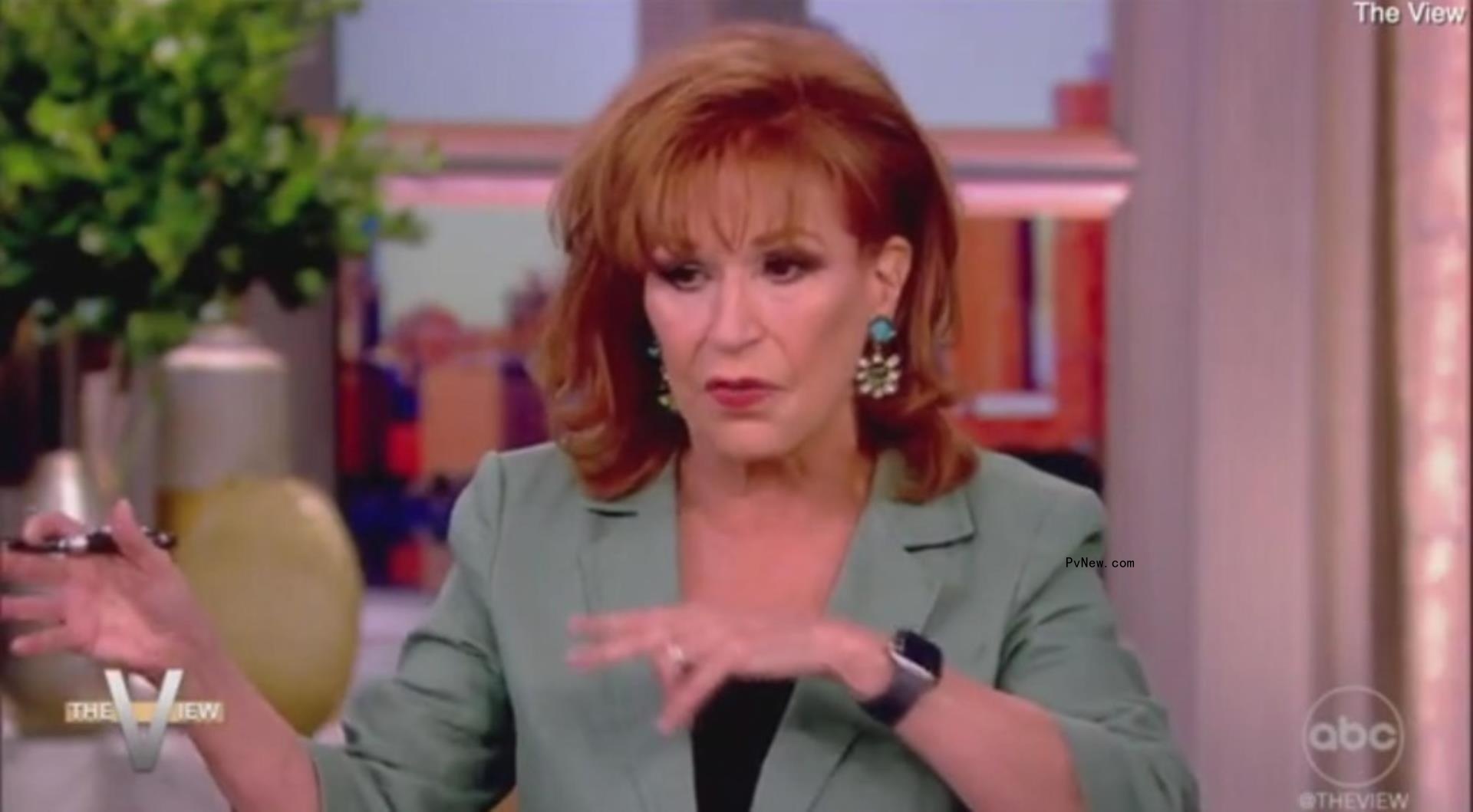 Joy Behar
