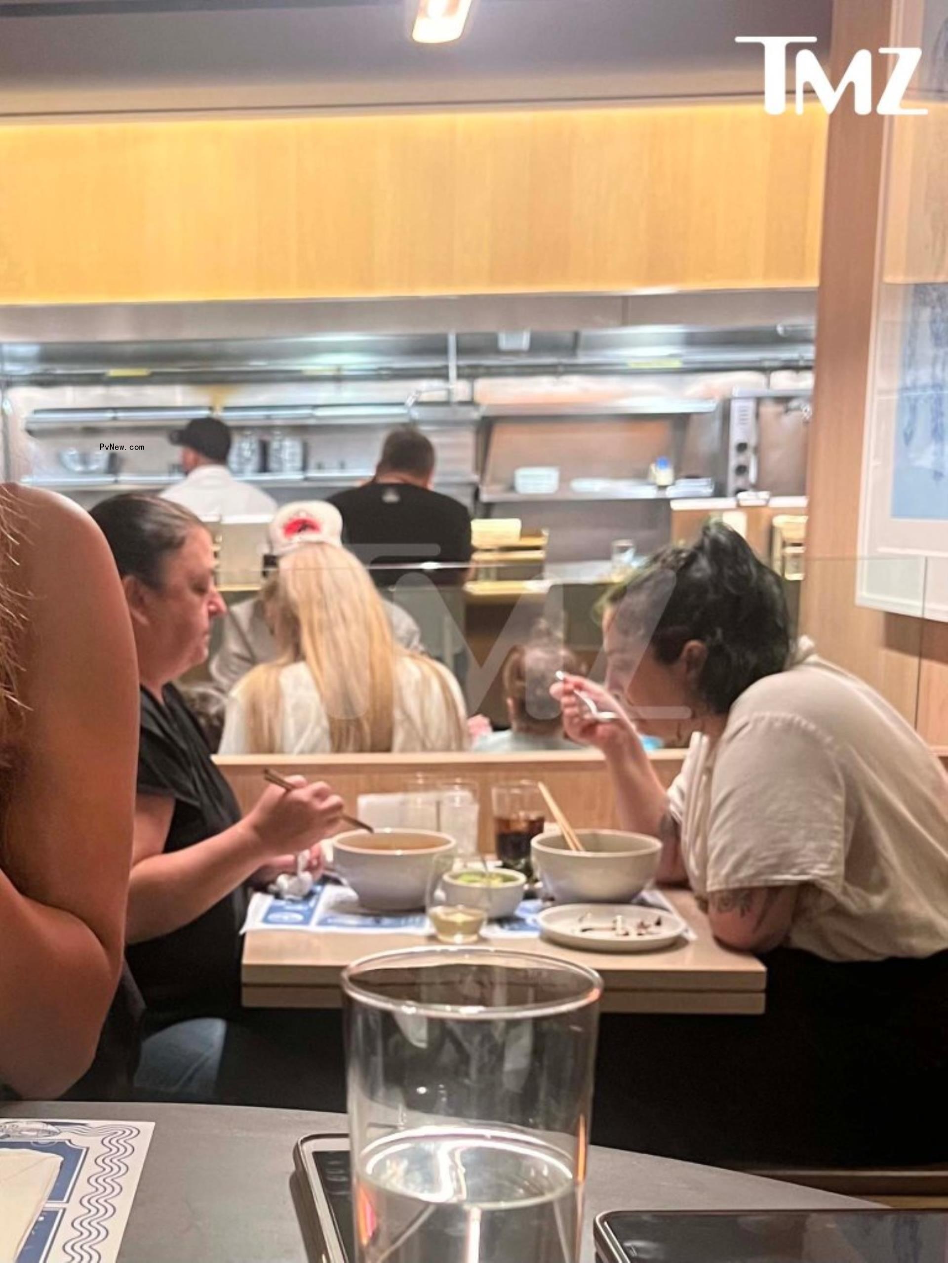 Joe Jonas, Sophie Turner and their daughters