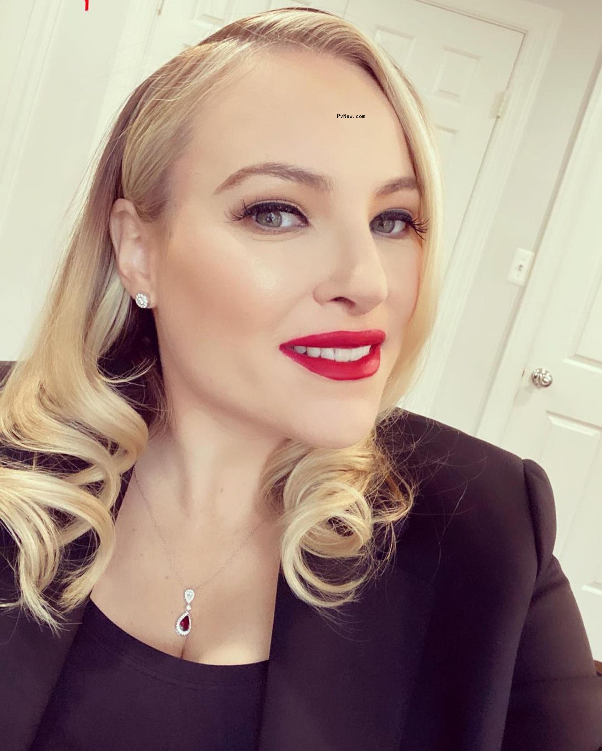 meghan mccain