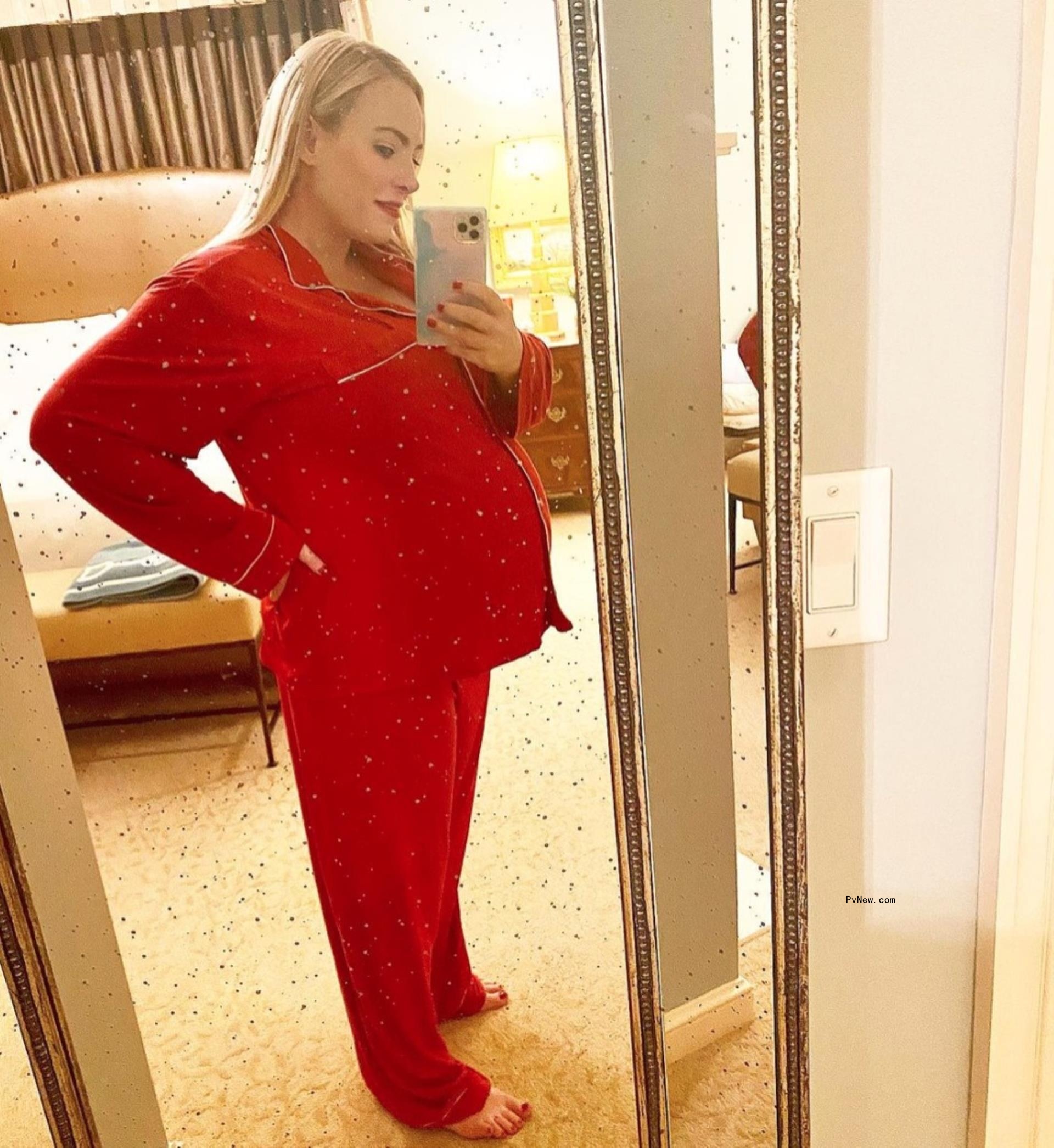 meghan mccain