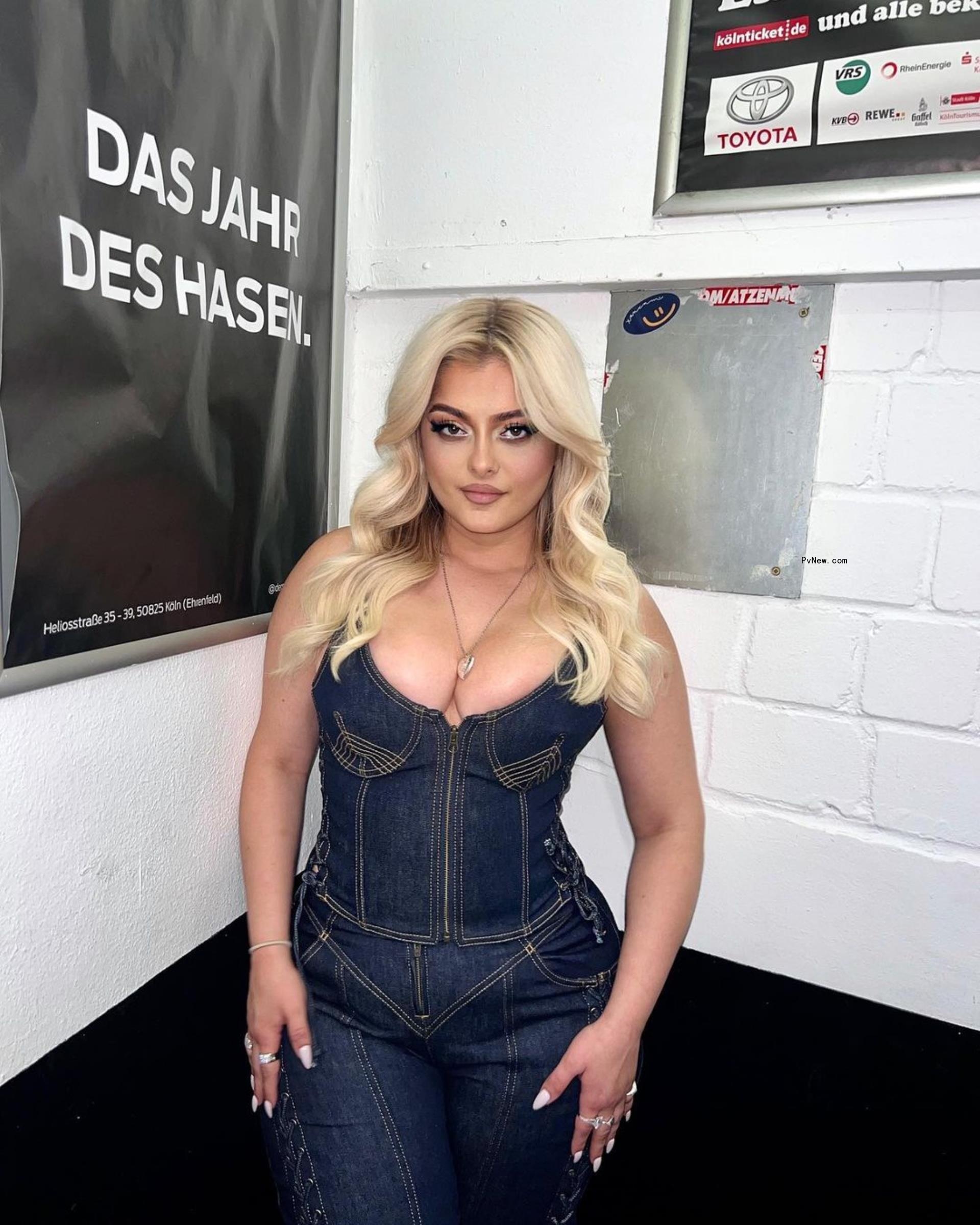 Bebe Rexha