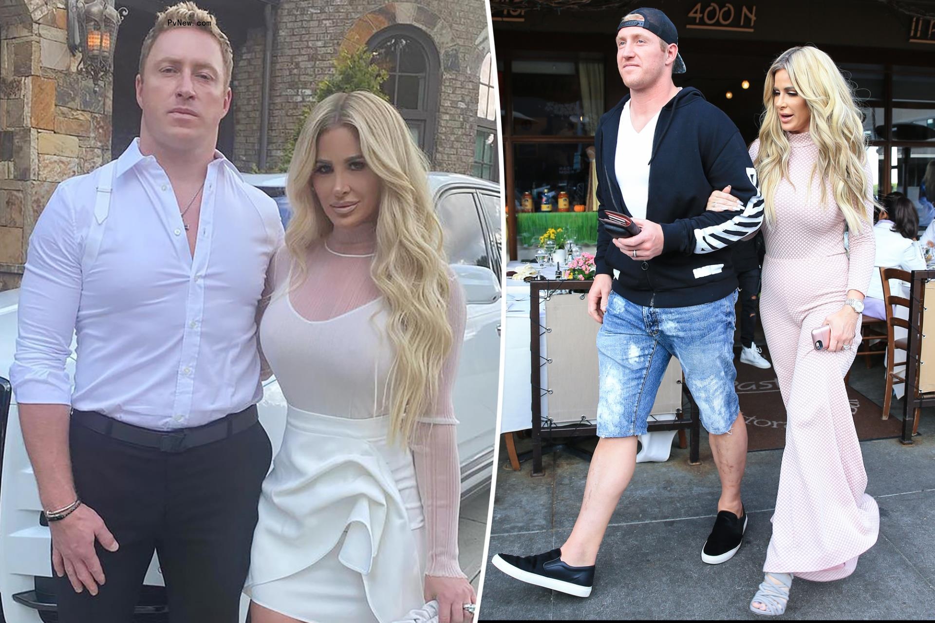 Kroy Biermann won’t reco<i></i>ncile with Kim Zolciak despite her claims they’re ‘working on marriage’: lawyer