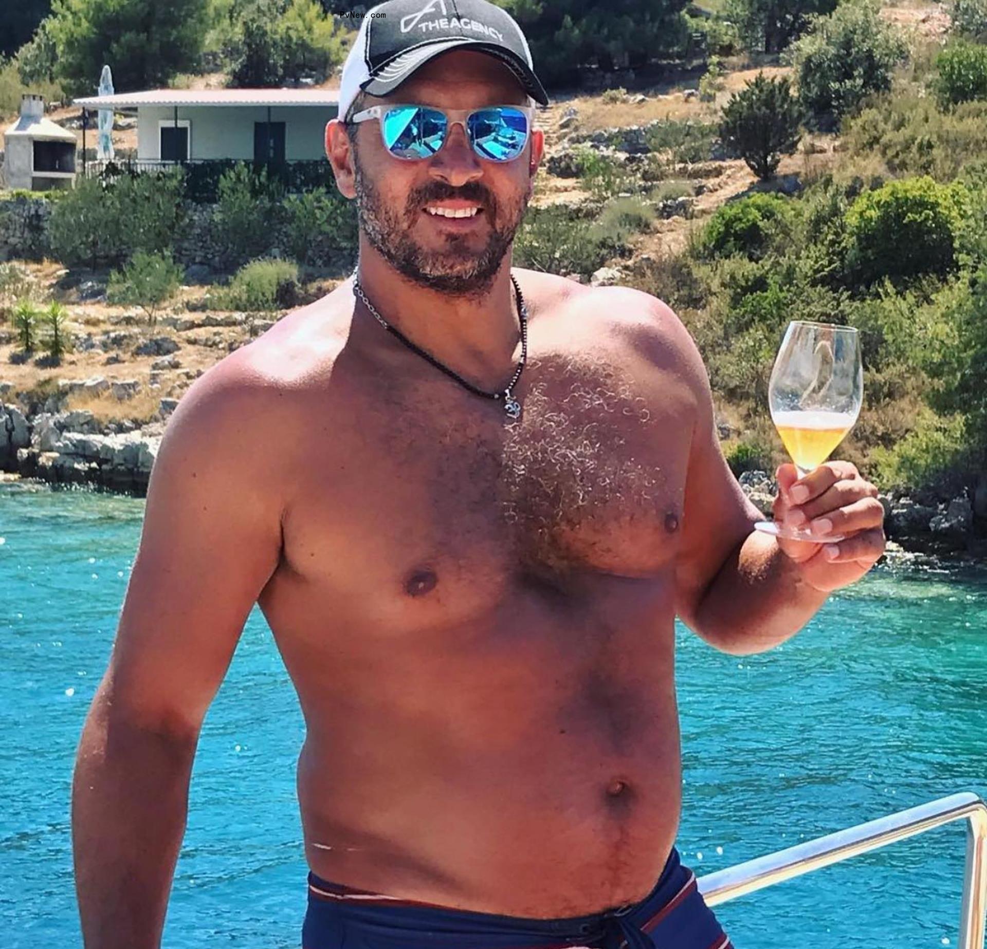 Mauricio Umansky 