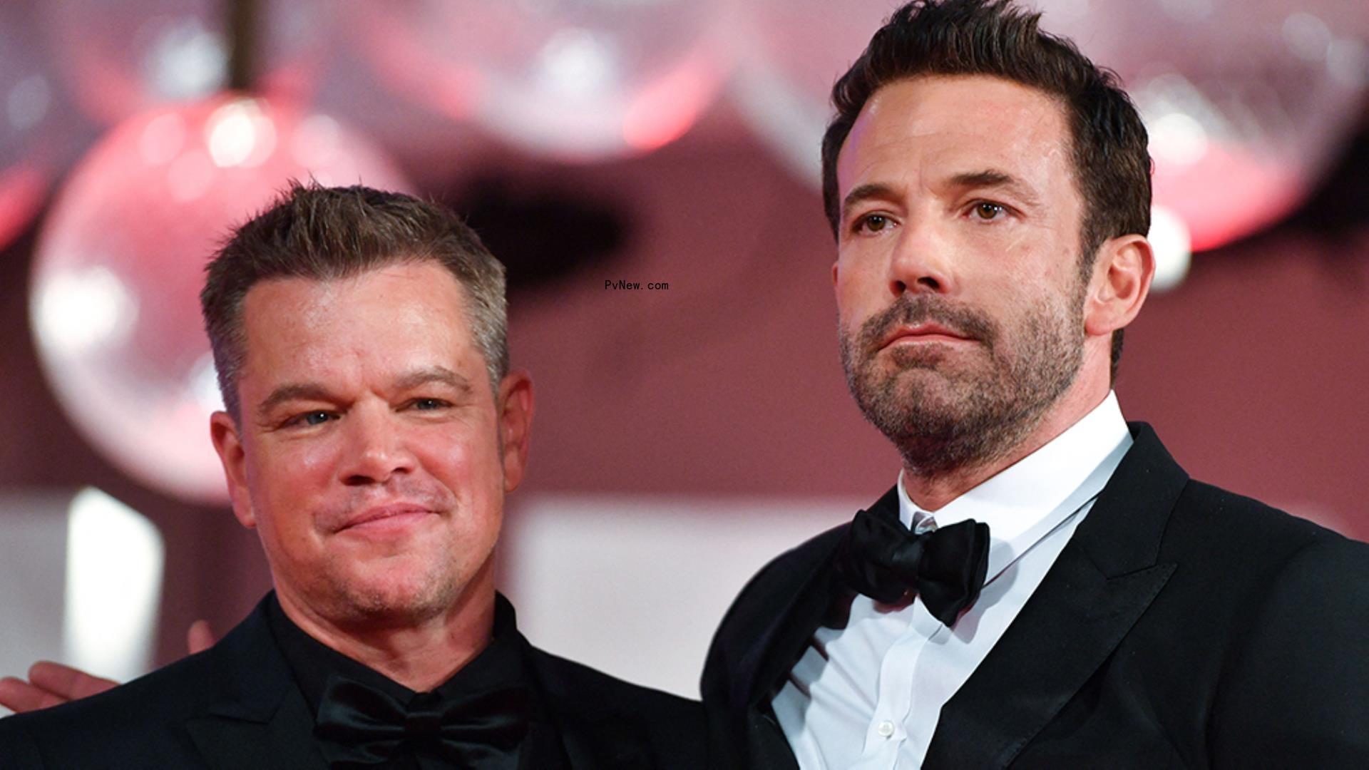 Ben Affleck Says ‘Good Will Hunting’ s<i></i>cript Sold for $600,000, but ‘We Were Broke in Six Months’: ‘I Thought We Were Rich for Life’