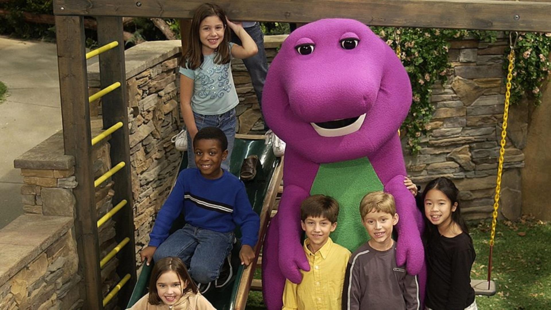 ‘Barney’ Docuseries ‘I Love You, You Hate Me’ Uncovers Dark Side of Kids Show: Watch the Trailer