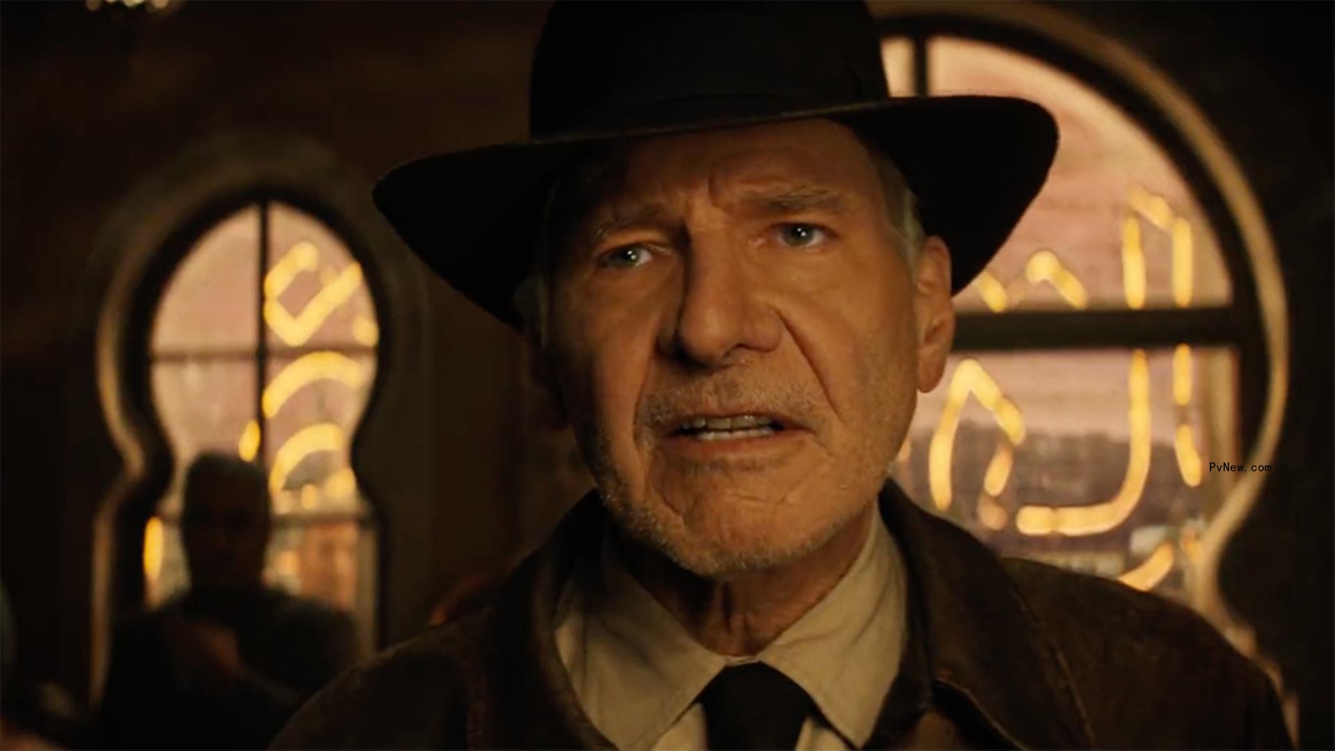 Harrison Ford ‘Will Not Be Involved’ in ‘Indiana Jones’ TV Series: ‘Dial of Destiny’ Is the ‘Last Time I’ll Play the Character’