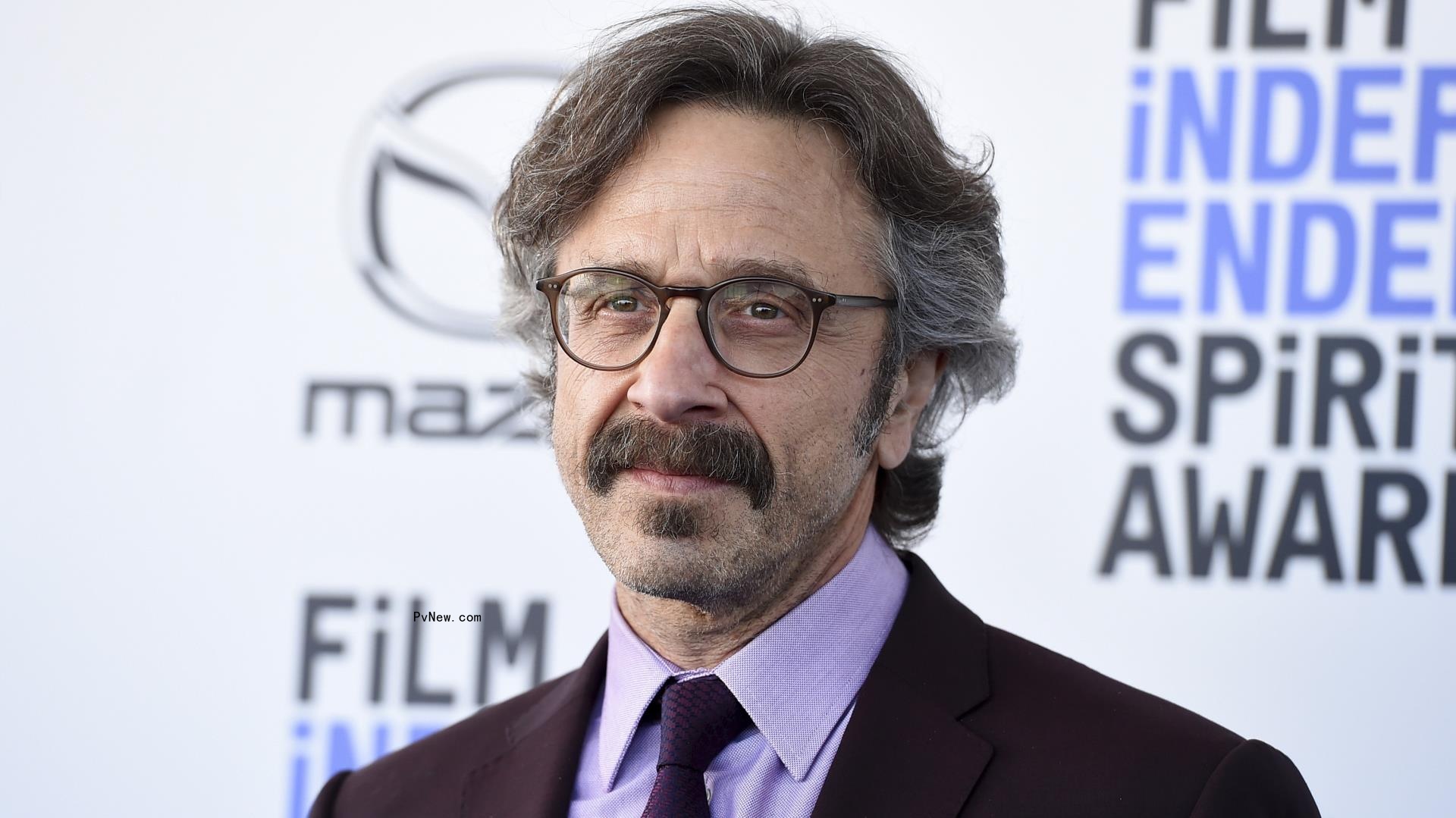 ‘WTF With Marc Maron’ to Receive Top Award at Podcast Academy’s Inaugural Ambies