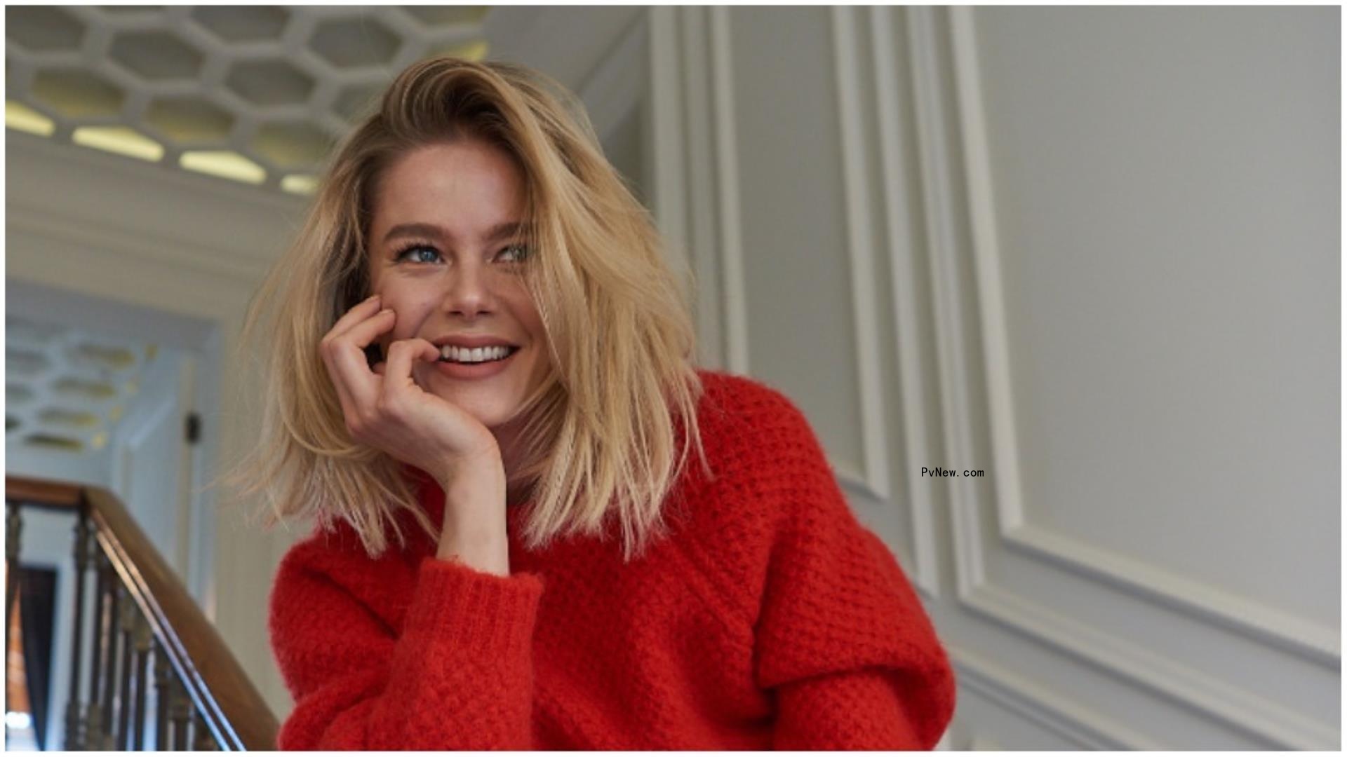 Turkish Star Burcu Biricik on Playing a House Cleaner Turned Serial Killer in New Netflix Original ‘Fatma’ – Trailer