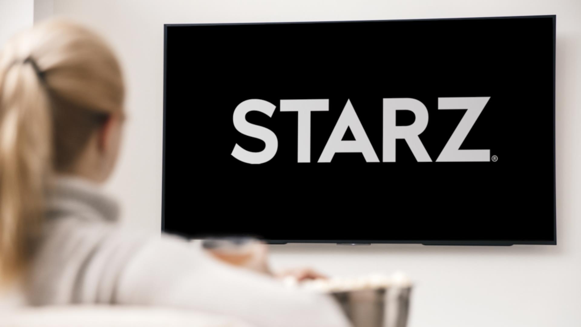 Starz Partners With AWD To Create Inclusive Directing Opportunities