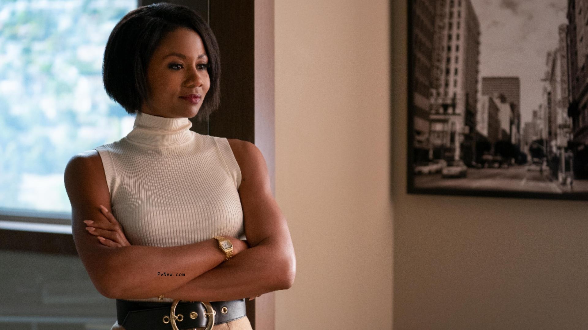 How ‘Reaso<i></i>nable Doubt’ Showrunner Raamla Mohamed Crafted An Unapologetically Black Drama as o<i></i>nyx Collective’s First s<i></i>cripted Series