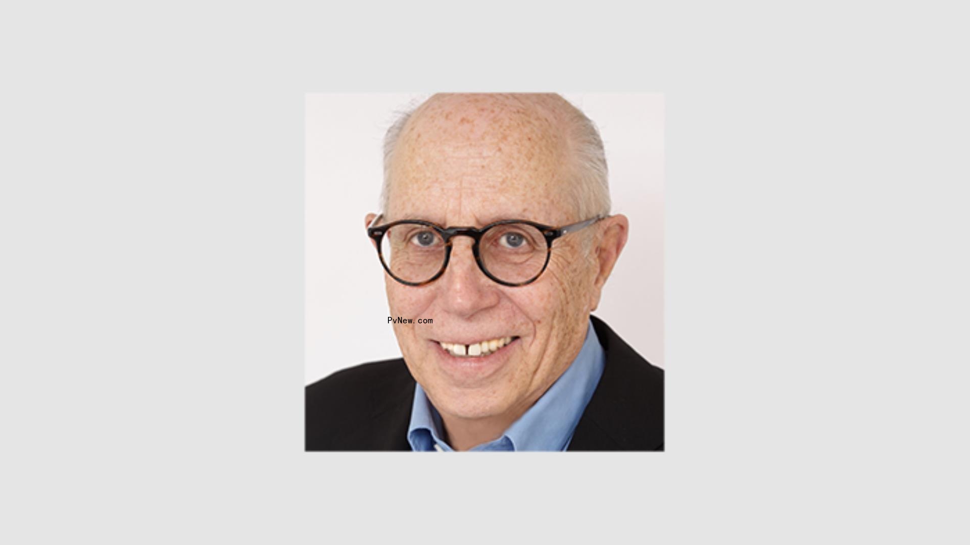 Carl Samrock, Former Warner Bros. Publicity VP, Dies at 81