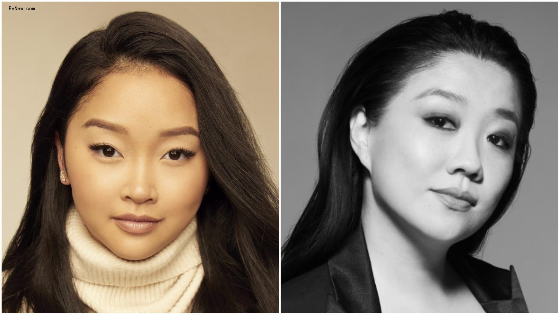 Lana Condor, Sherry Cola and More Discuss Anti-Asian Racism at ICM Town Hall