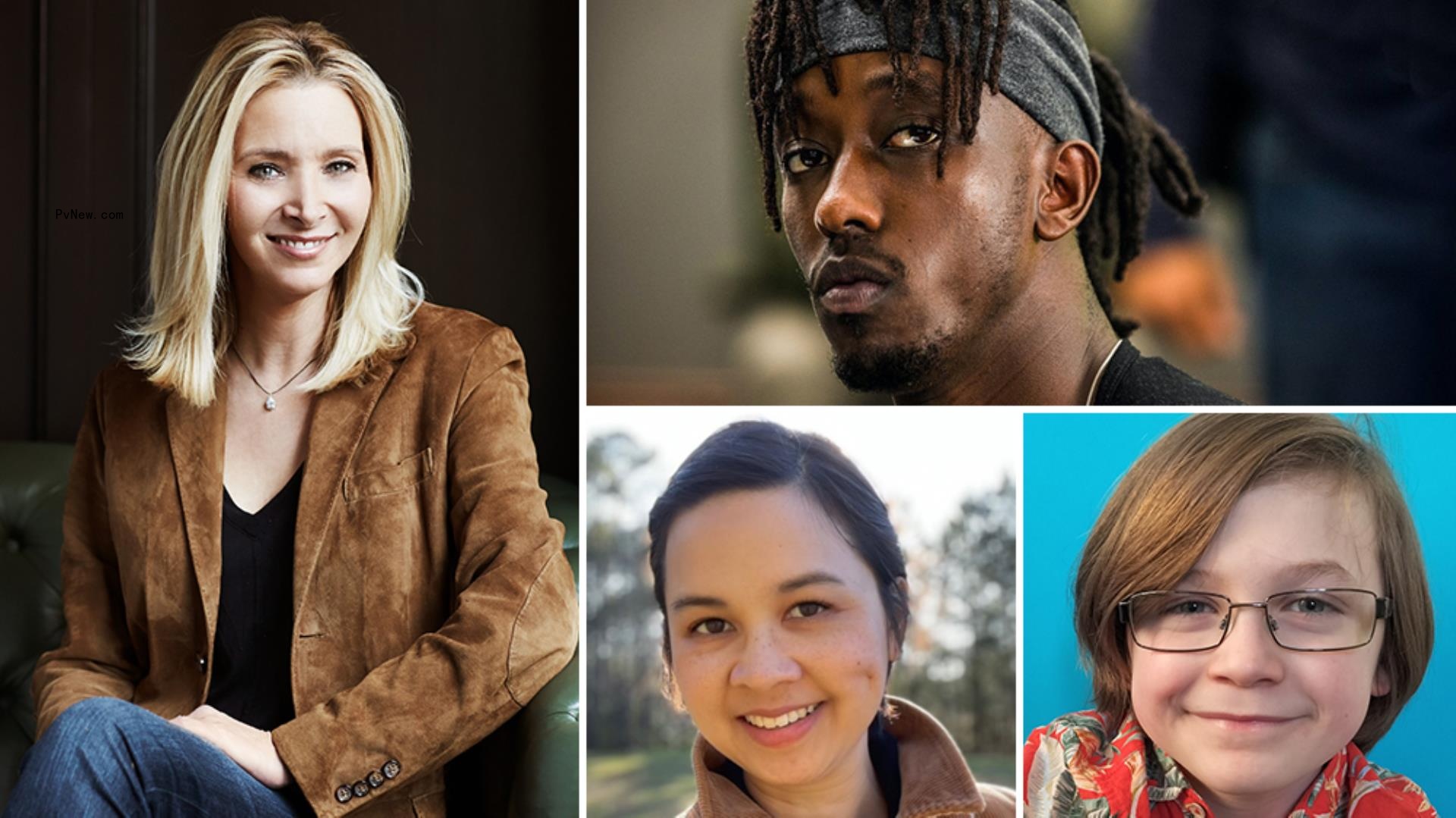 Taika Waititi’s ‘Time Bandits’ Series at Apple Sets Main Cast, Including Lisa Kudrow and Charlene Yi