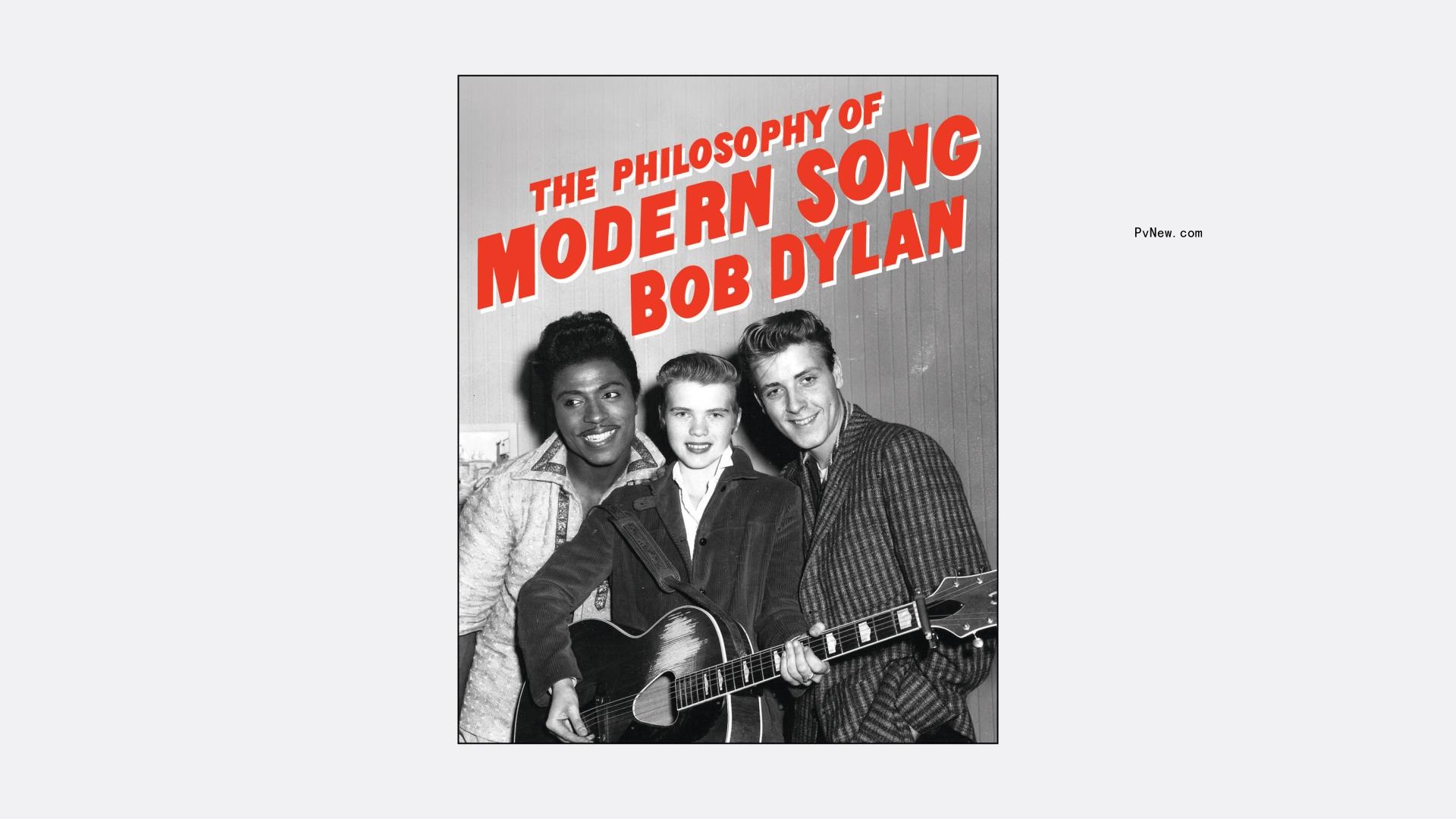 All 66 So<i></i>ngs Bob Dylan Writes a<i></i>bout in ‘Philosophy of Modern Song’ Book Revealed: From Ray Charles to the Clash, Cher and the Eagles