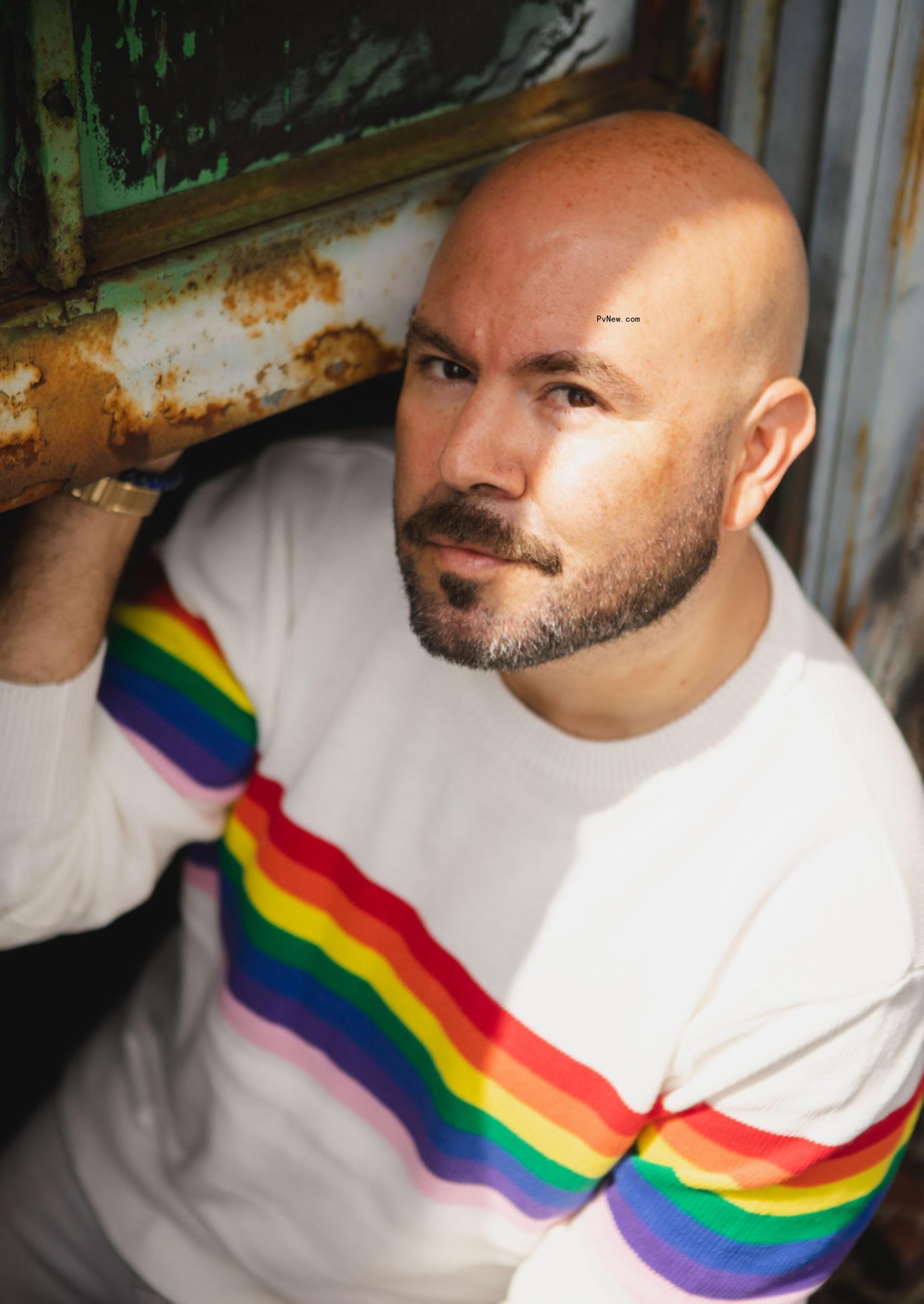 ‘Tu Me Manques’ Rodrigo Bellott Inks with Gersh, Sets Debut U.S. Feature ‘Cutting Season’
