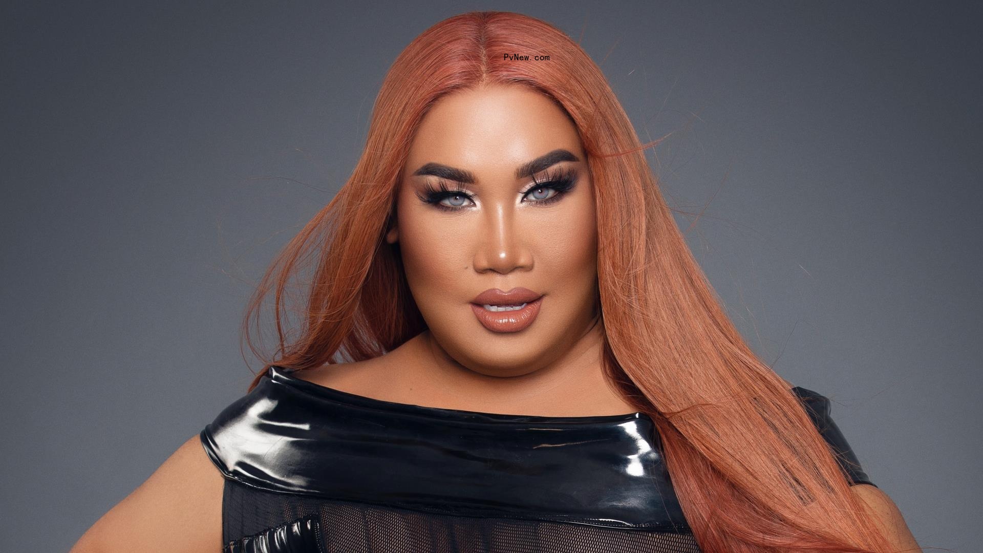 YouTube Makeup Guru Patrick Starrr: ‘There’s No Playbook for Doing What I Do’