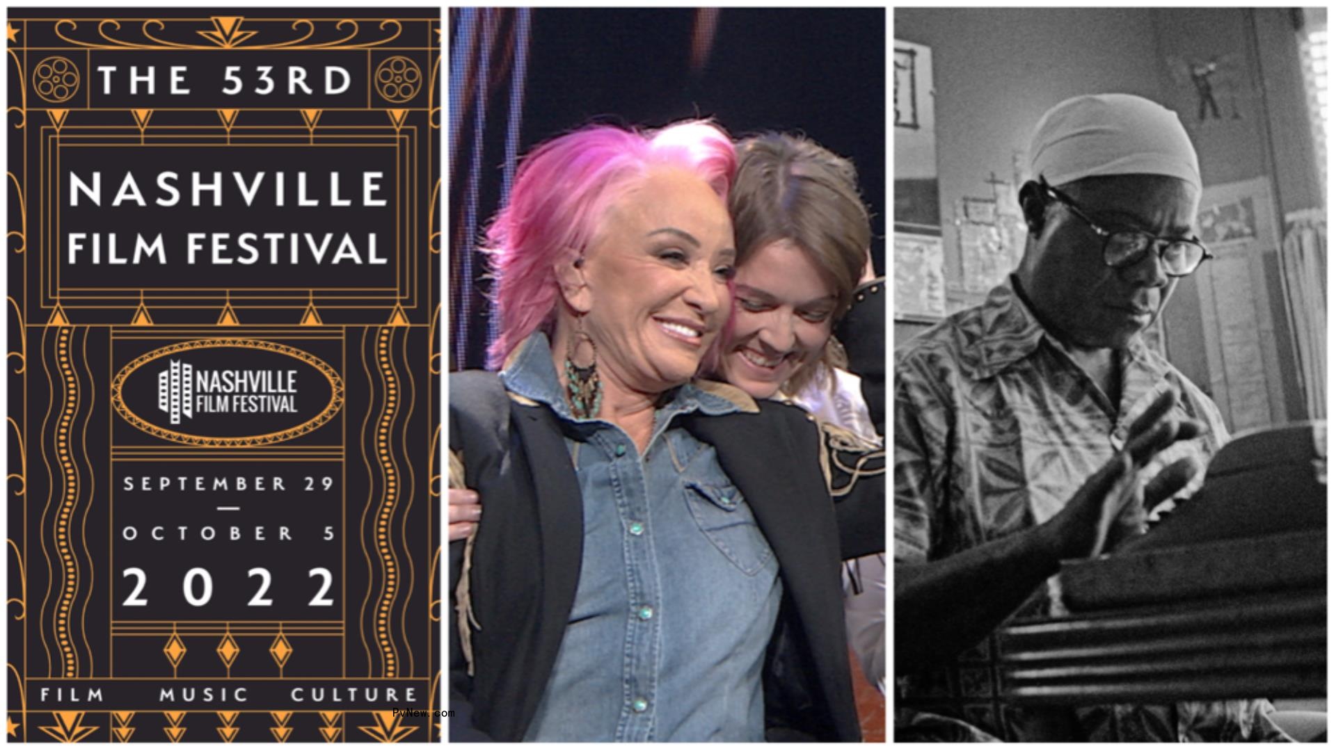 Nashville Film Festival Unveils 2022 Lineup, Bookended by Tanya Tucker, Louis Armstrong Docs
