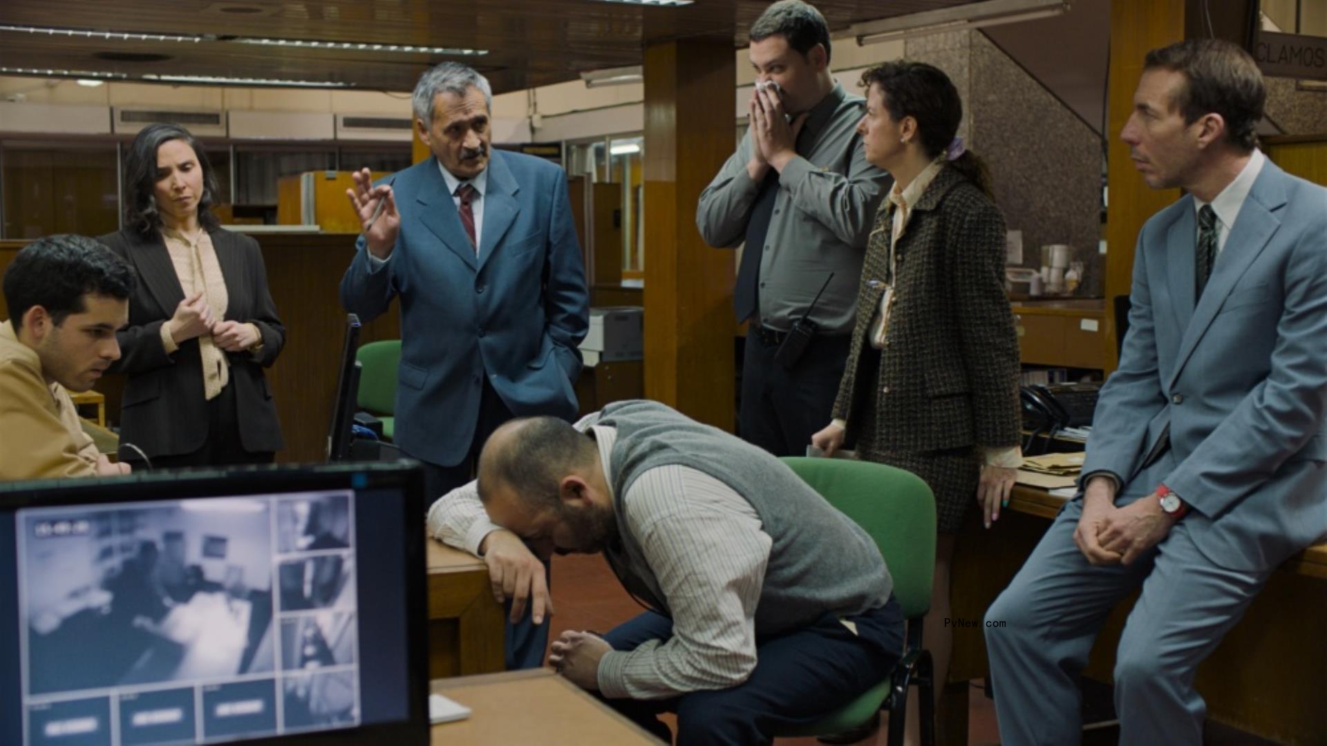 Magnolia Pictures Internatio<i></i>nal Acquires Cannes Un Certain Regard Title ‘The Delinquents’ for Worldwide Sales