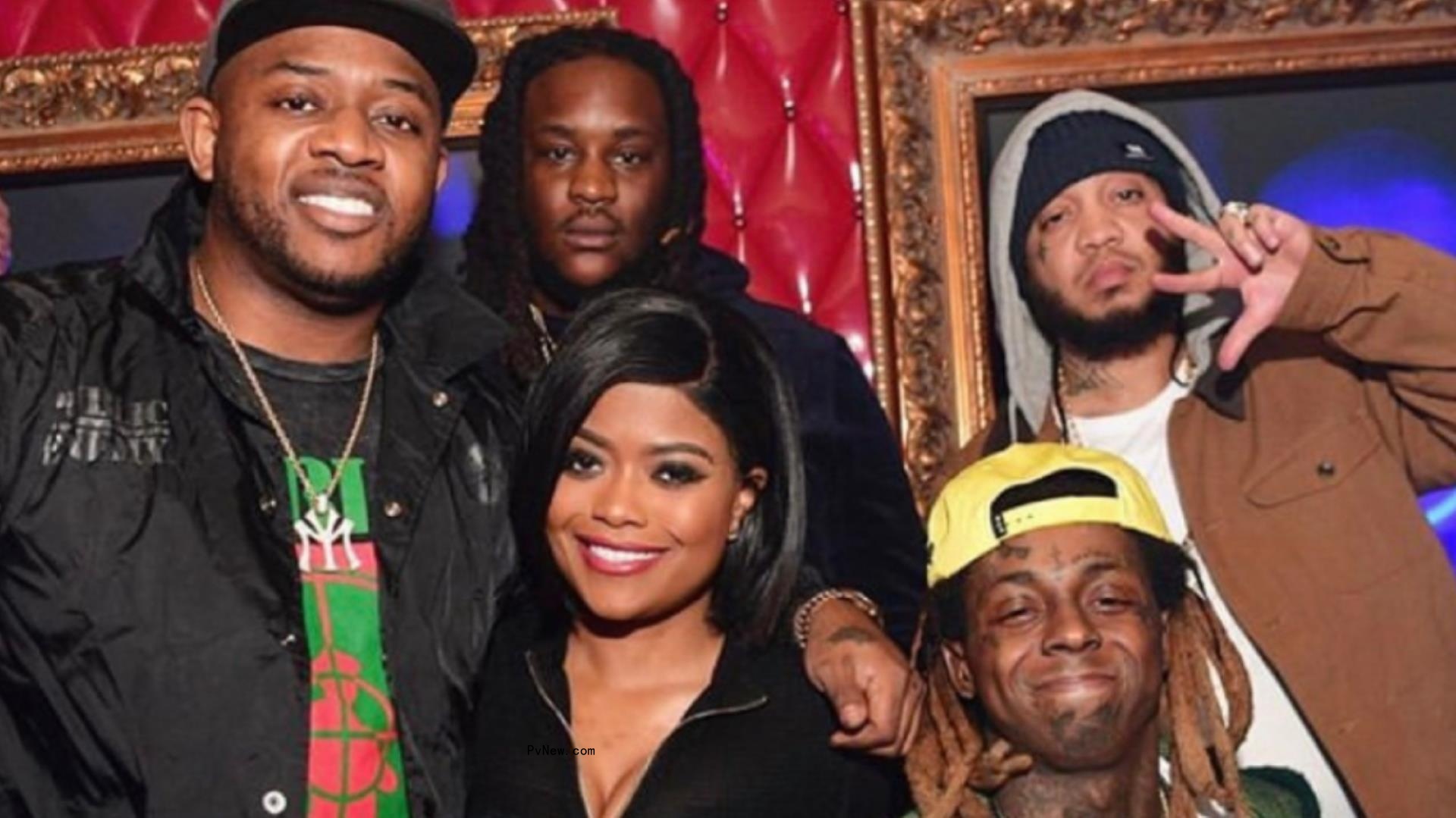 Music Industry Moves: Young Mo<i></i>ney Ups Karen Civil Upped to GM/ EVP; Hipgnosis Names Ben Katovsky President/COO