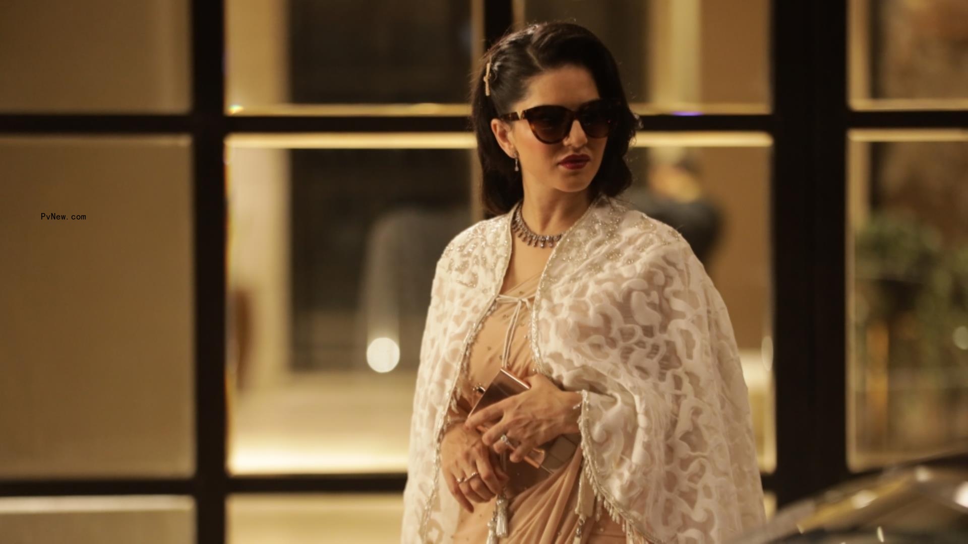 Anurag Kashyap, Rahul Bhat Talk Cannes Selec<i></i>tion ‘Kennedy,’ Poster Released