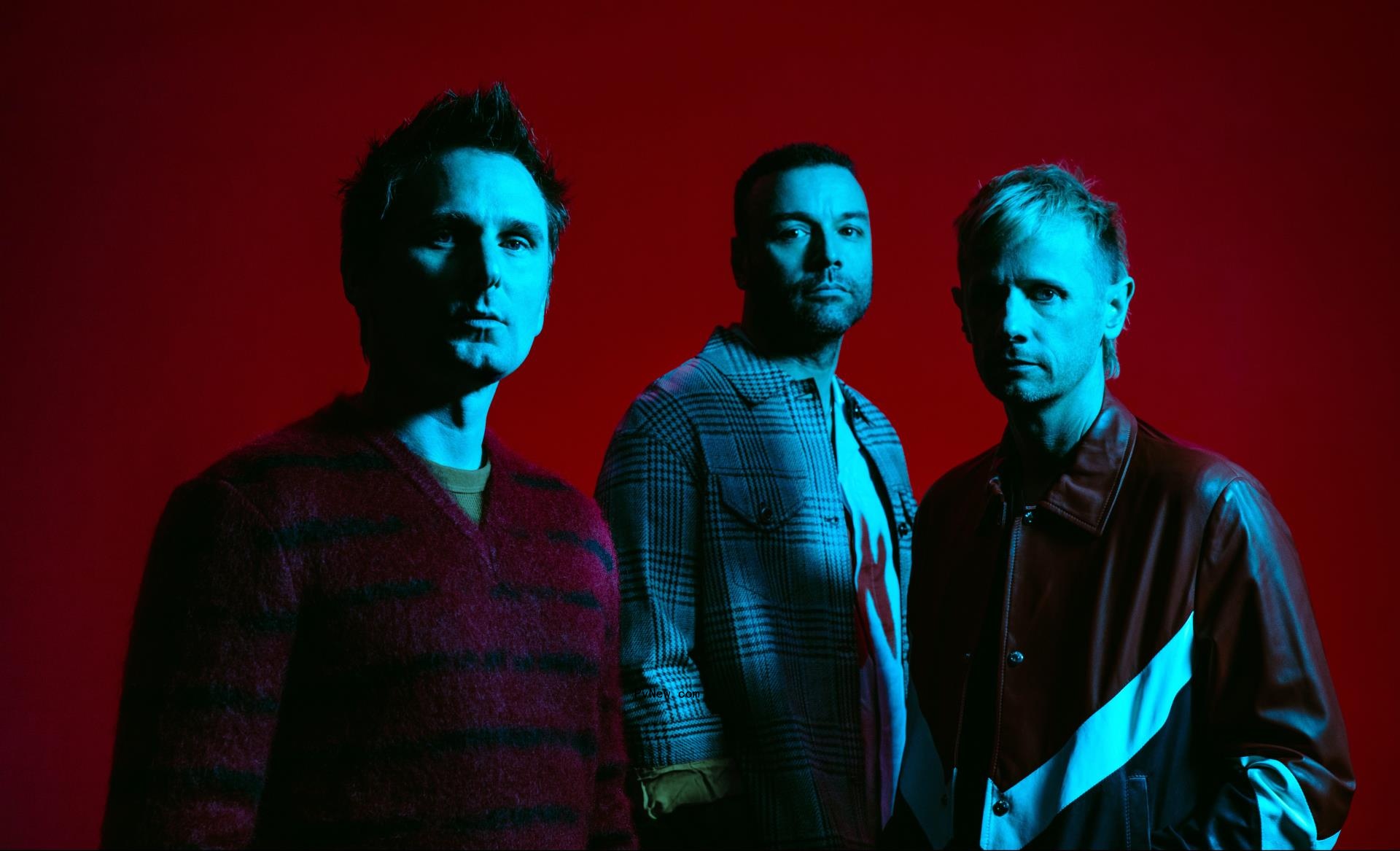 Muse’s Matt Bellamy on Why Band’s New Album, ‘Will of the People,’ Is Even Better Than a Best-Of, Plus Tour Plans