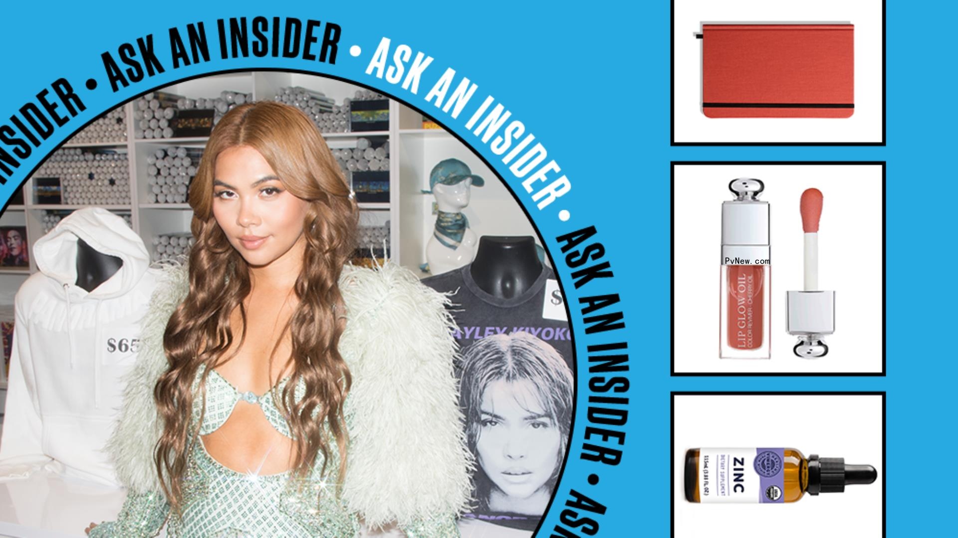 Hayley Kiyoko Talks Self-Care, Airplane Journaling and Her ‘Panorama’ Tour Essentials