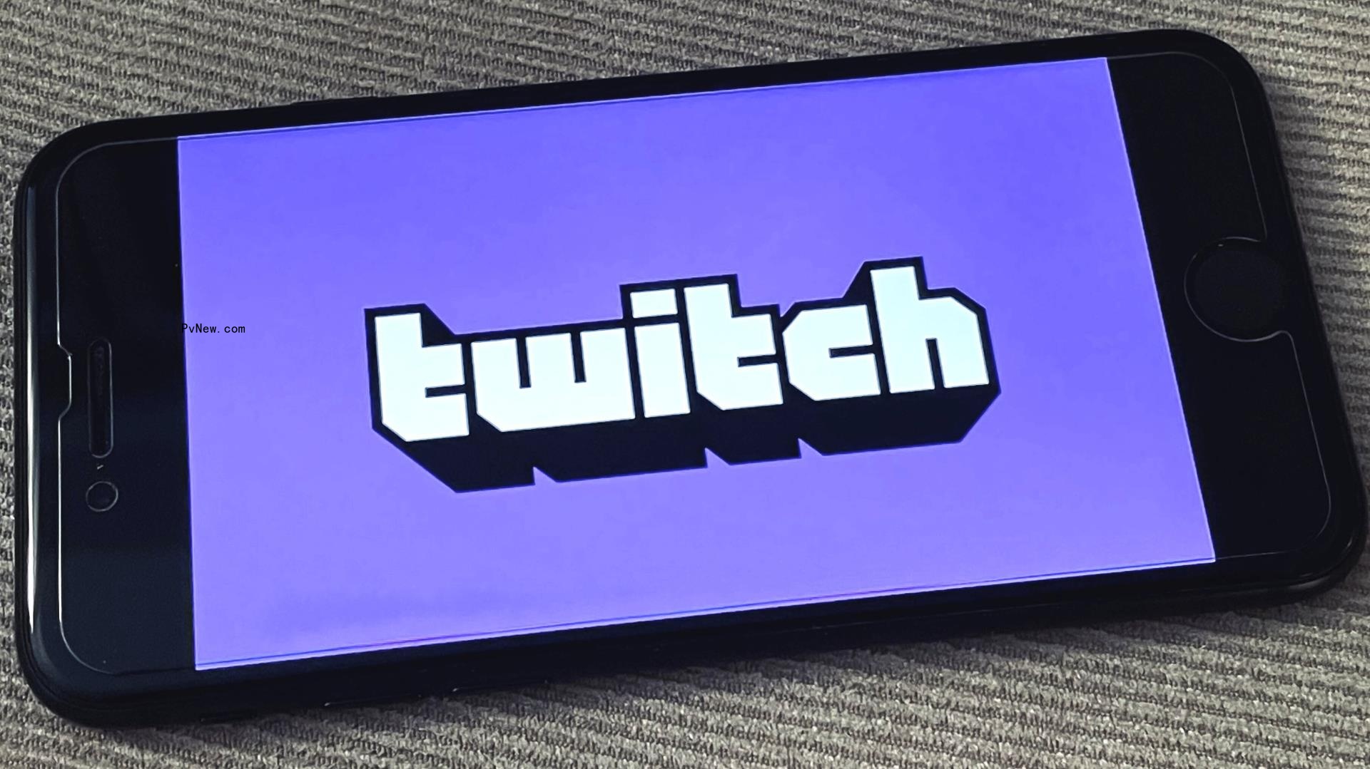 Twitch Will Ban Users for ‘Severe’ Offline Behavior, Including Terrorism and Sexual Assault