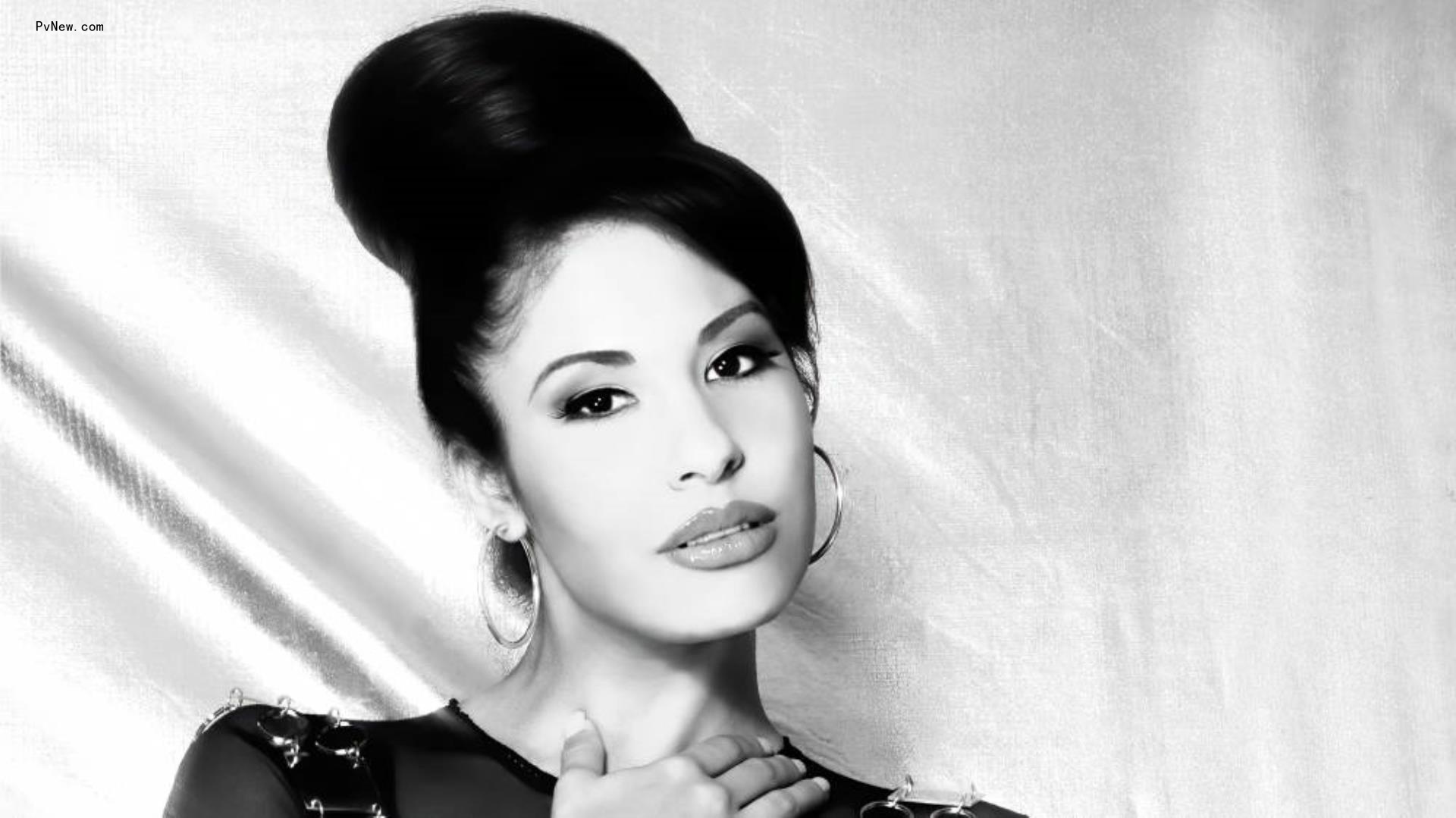 Selena Quintanilla’s Teenage Vocals Get a 2022 Upgrade in ‘Moo<i></i>nchild Mixes’