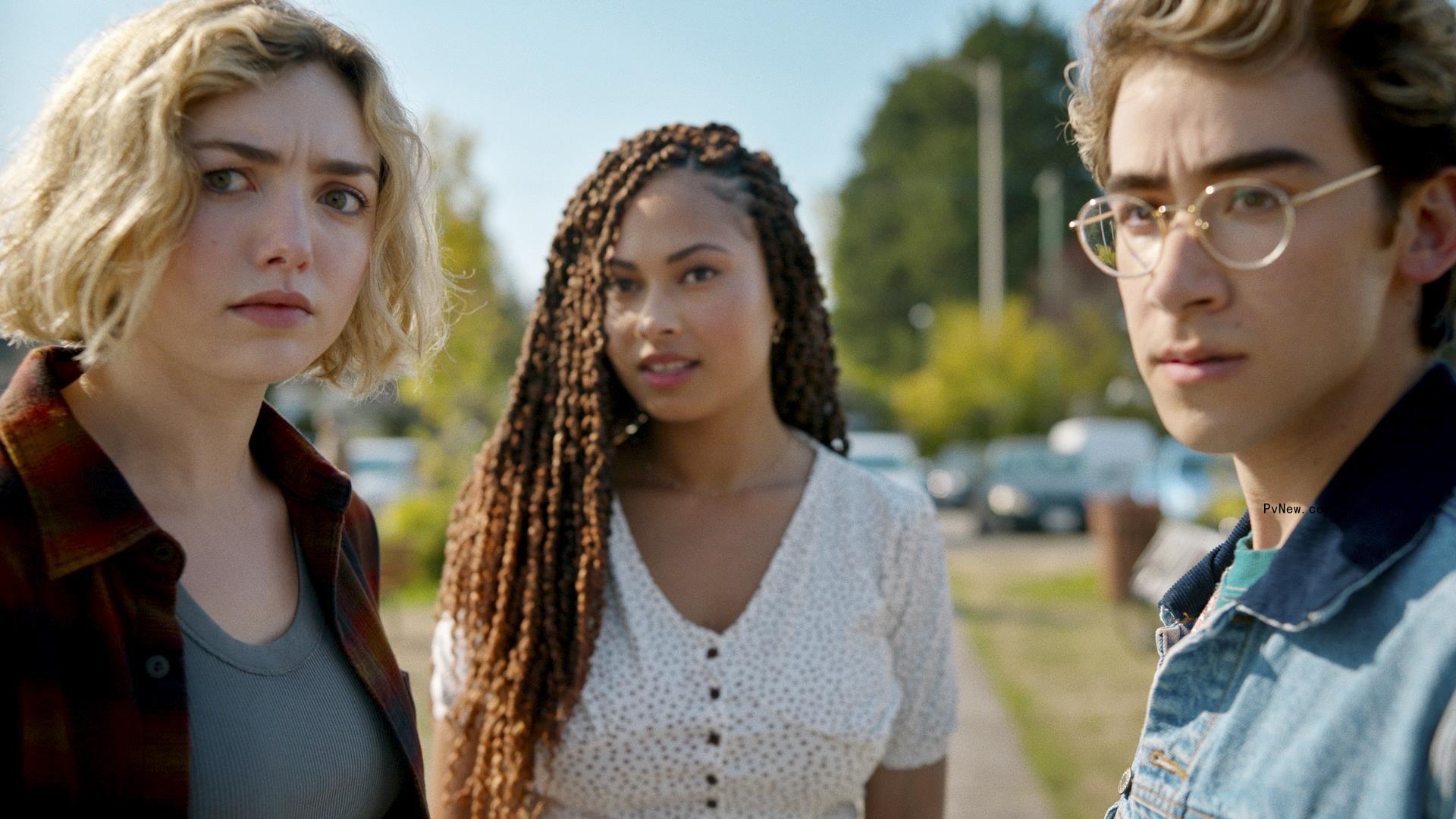 ‘School Spirits’ Renewed for Season 2 at Paramount+