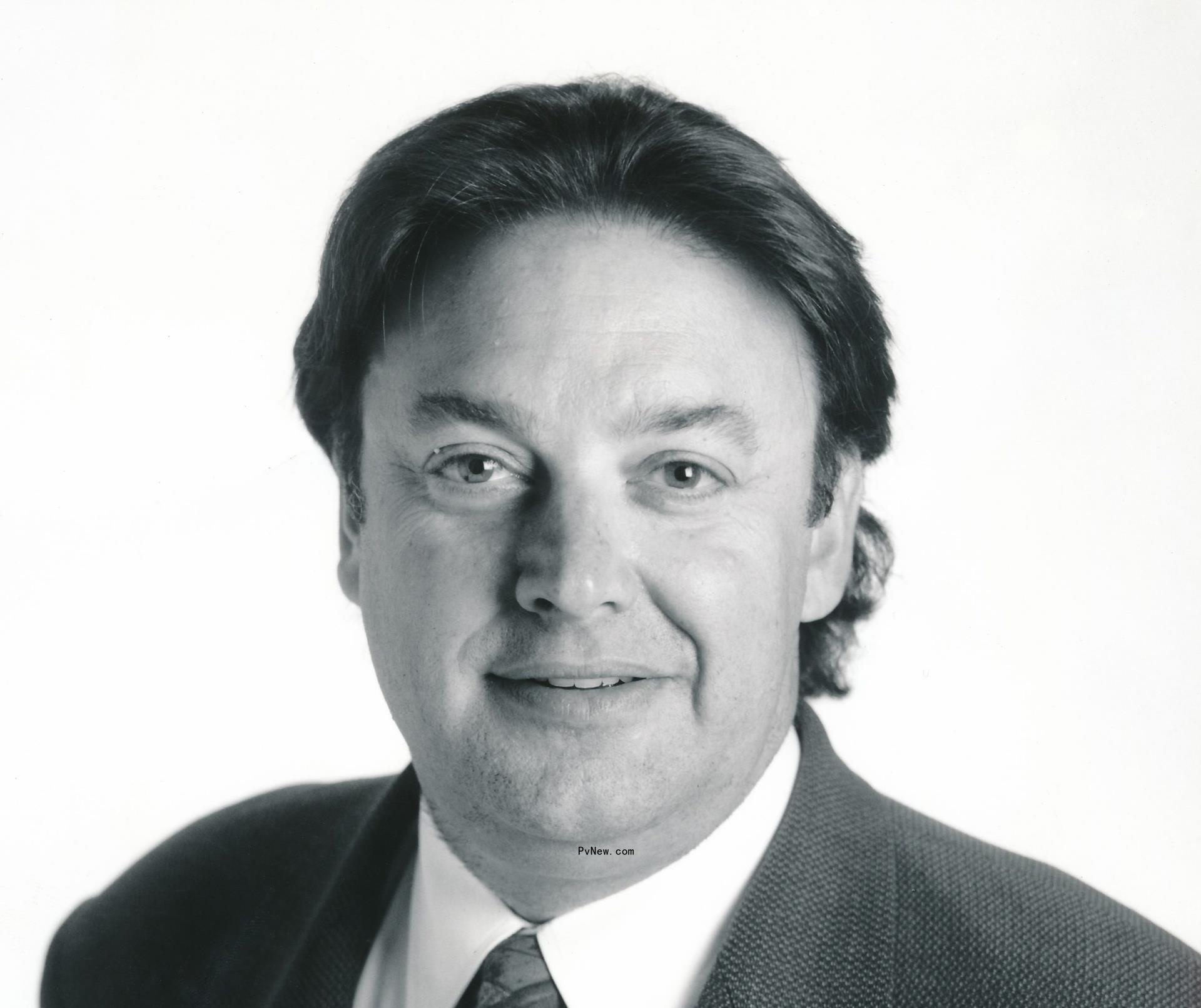 Mitchell Goldman, New Line Cinema Film Executive, Dies at 74